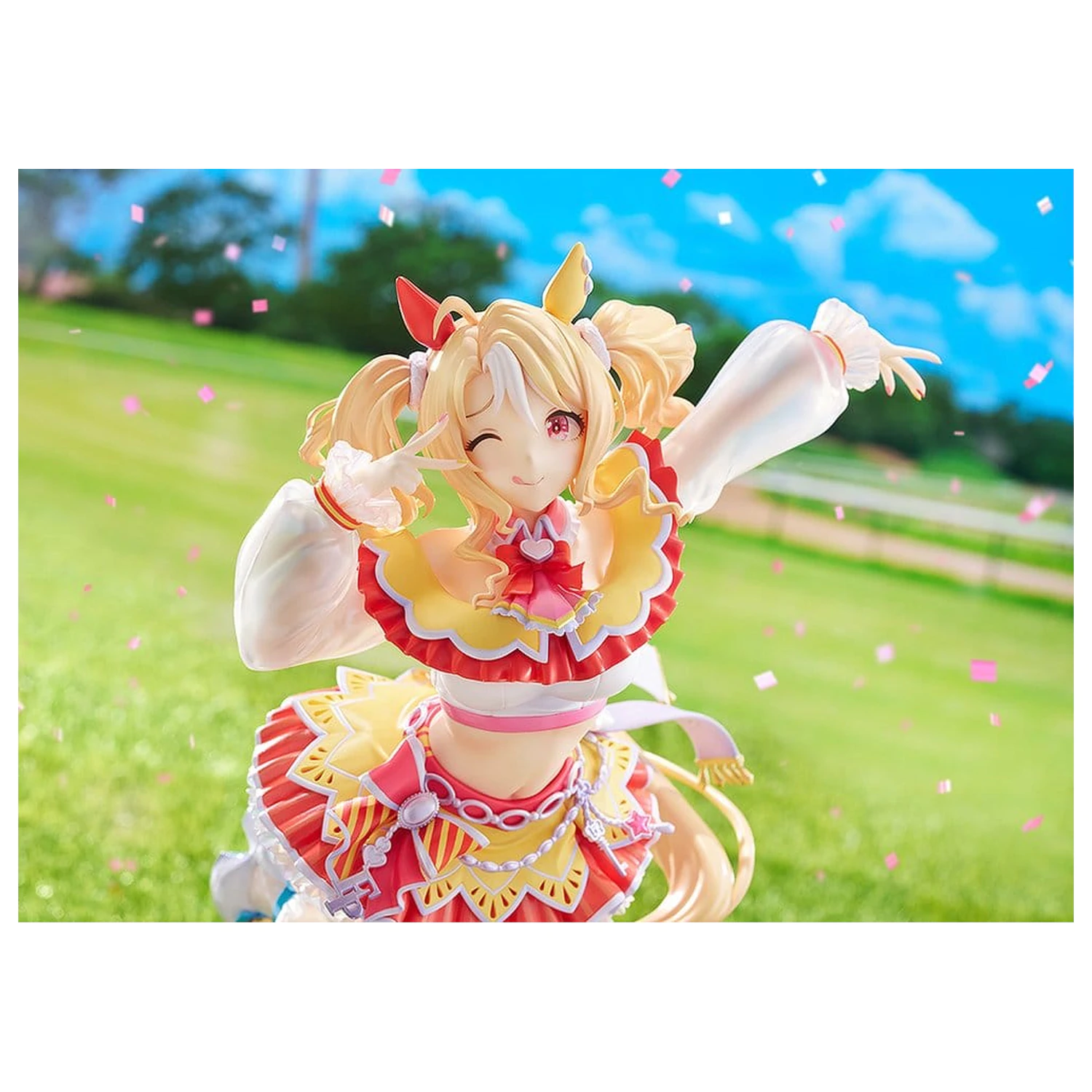 Umamusume: Pretty Derby PVC figúrka 1/7 Fusaichi Pandora 26 cm produktová fotografia