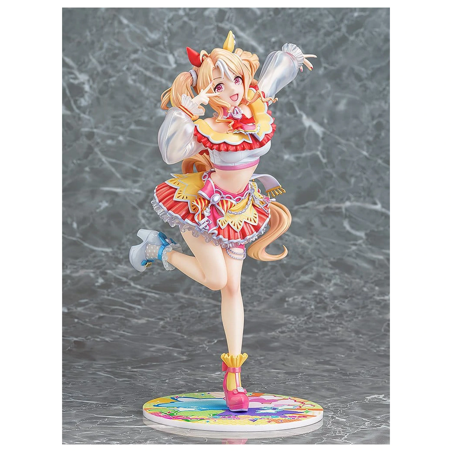 Umamusume: Pretty Derby PVC figúrka 1/7 Fusaichi Pandora 26 cm produktová fotografia