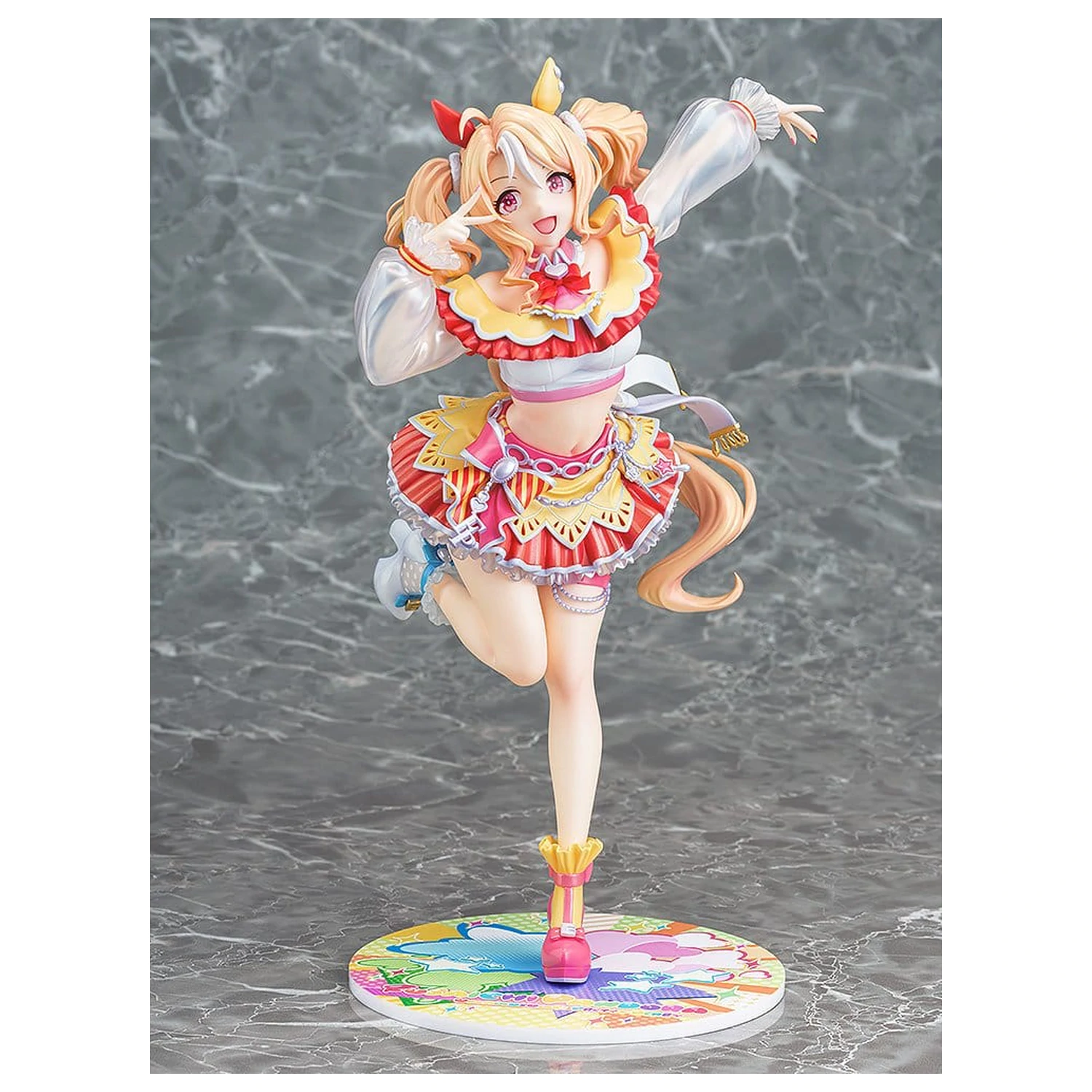 Umamusume: Pretty Derby PVC figúrka 1/7 Fusaichi Pandora 26 cm produktová fotografia