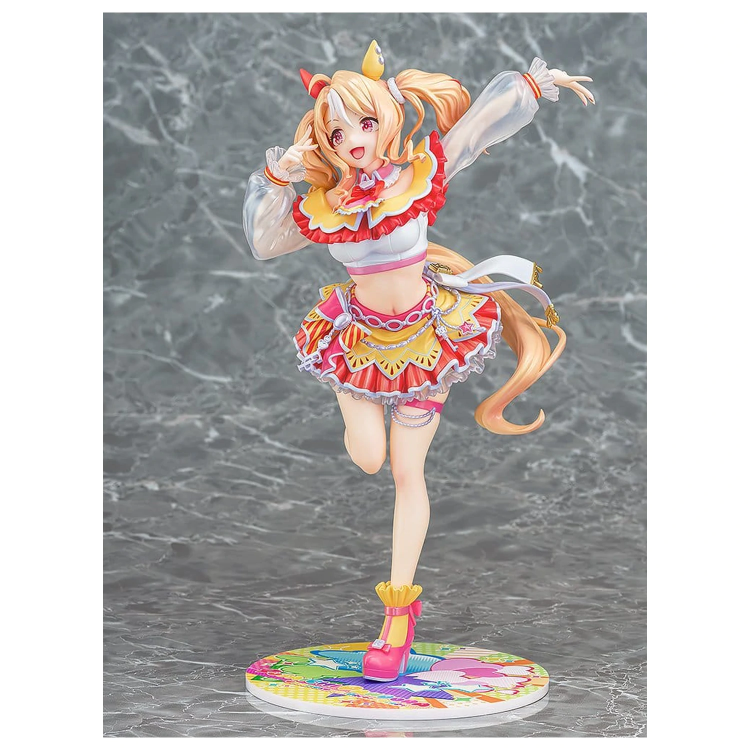 Umamusume: Pretty Derby PVC figúrka 1/7 Fusaichi Pandora 26 cm produktová fotografia