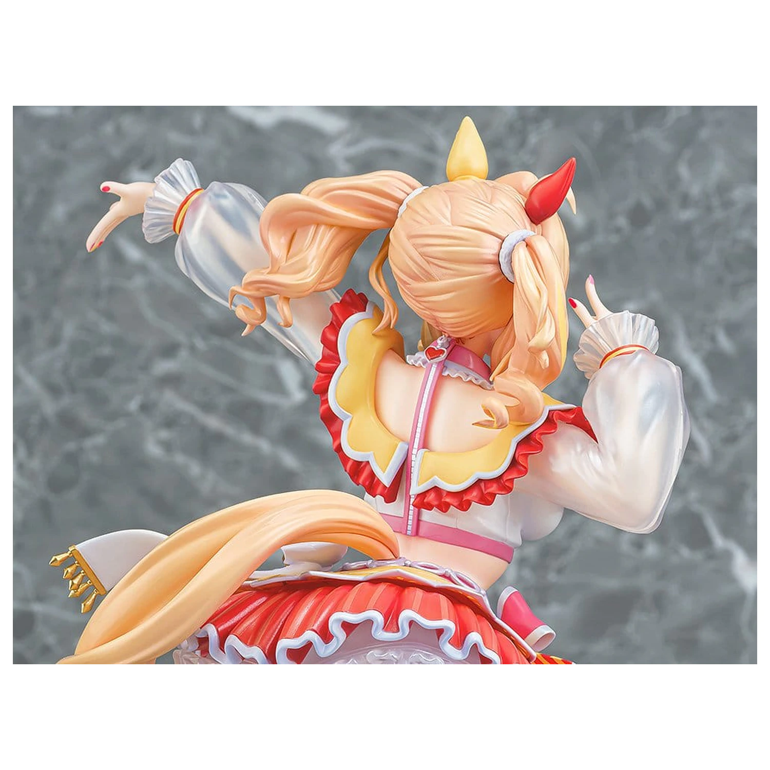 Umamusume: Pretty Derby PVC figúrka 1/7 Fusaichi Pandora 26 cm produktová fotografia