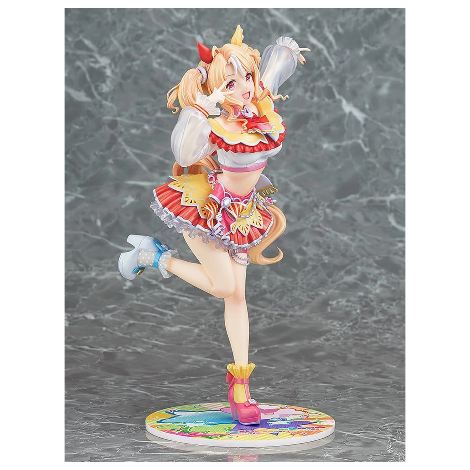 Umamusume: Pretty Derby PVC figúrka 1/7 Fusaichi Pandora 26 cm produktová fotografia