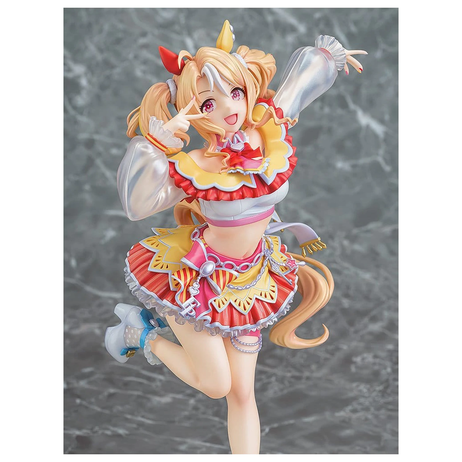 Umamusume: Pretty Derby PVC figúrka 1/7 Fusaichi Pandora 26 cm produktová fotografia