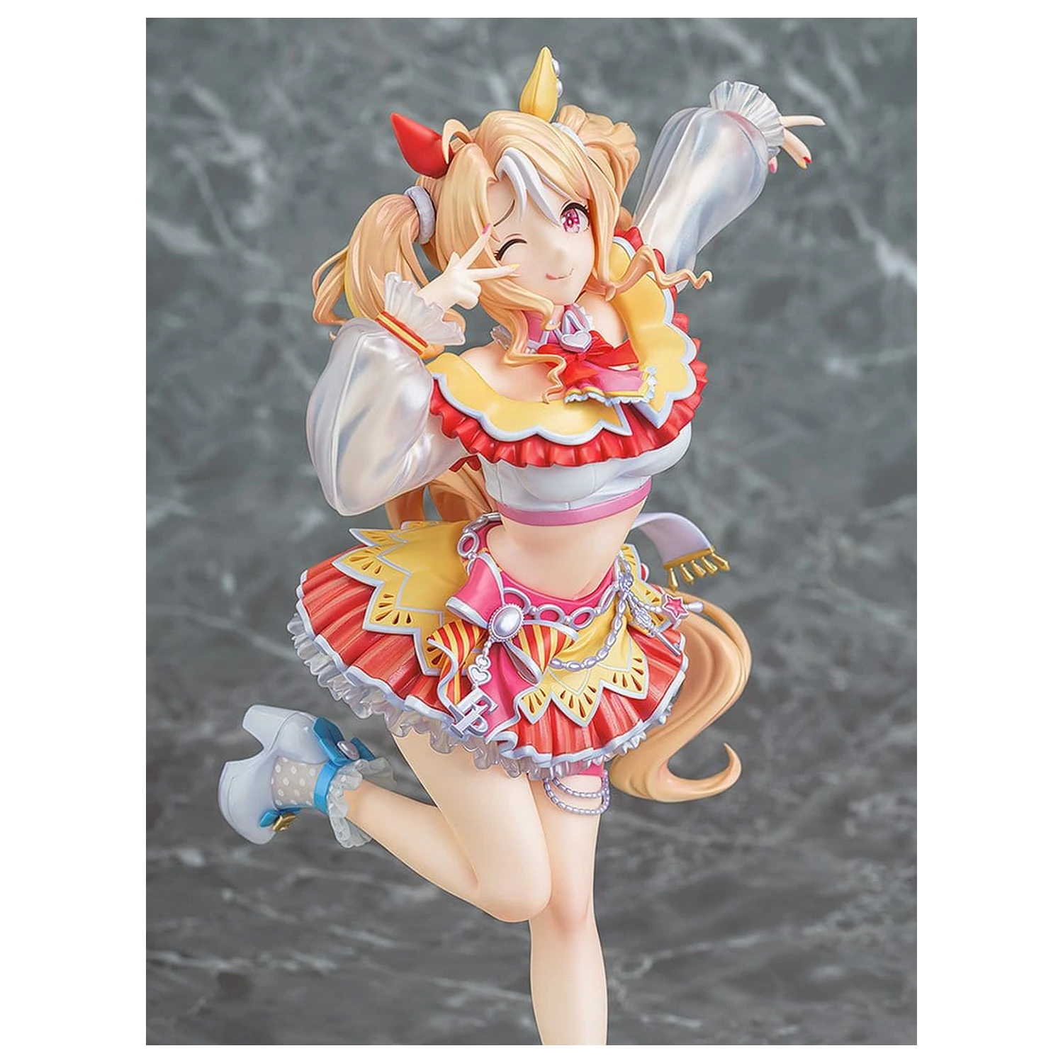 Umamusume: Pretty Derby PVC figúrka 1/7 Fusaichi Pandora 26 cm produktová fotografia