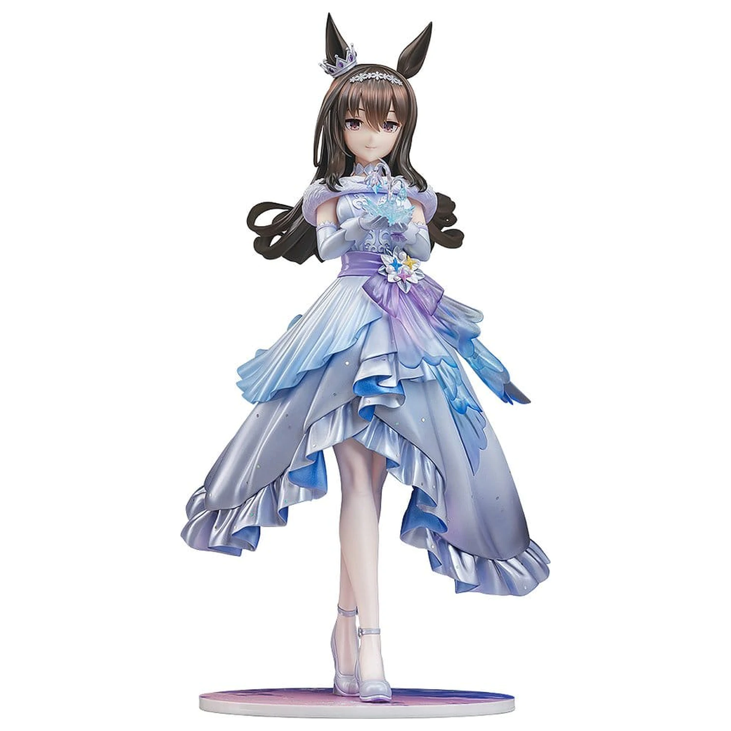 Umamusume: Pretty Derby PVC figúrka 1/7 [Glacialis Vega] Admire Vega 26 cm produktová fotografia