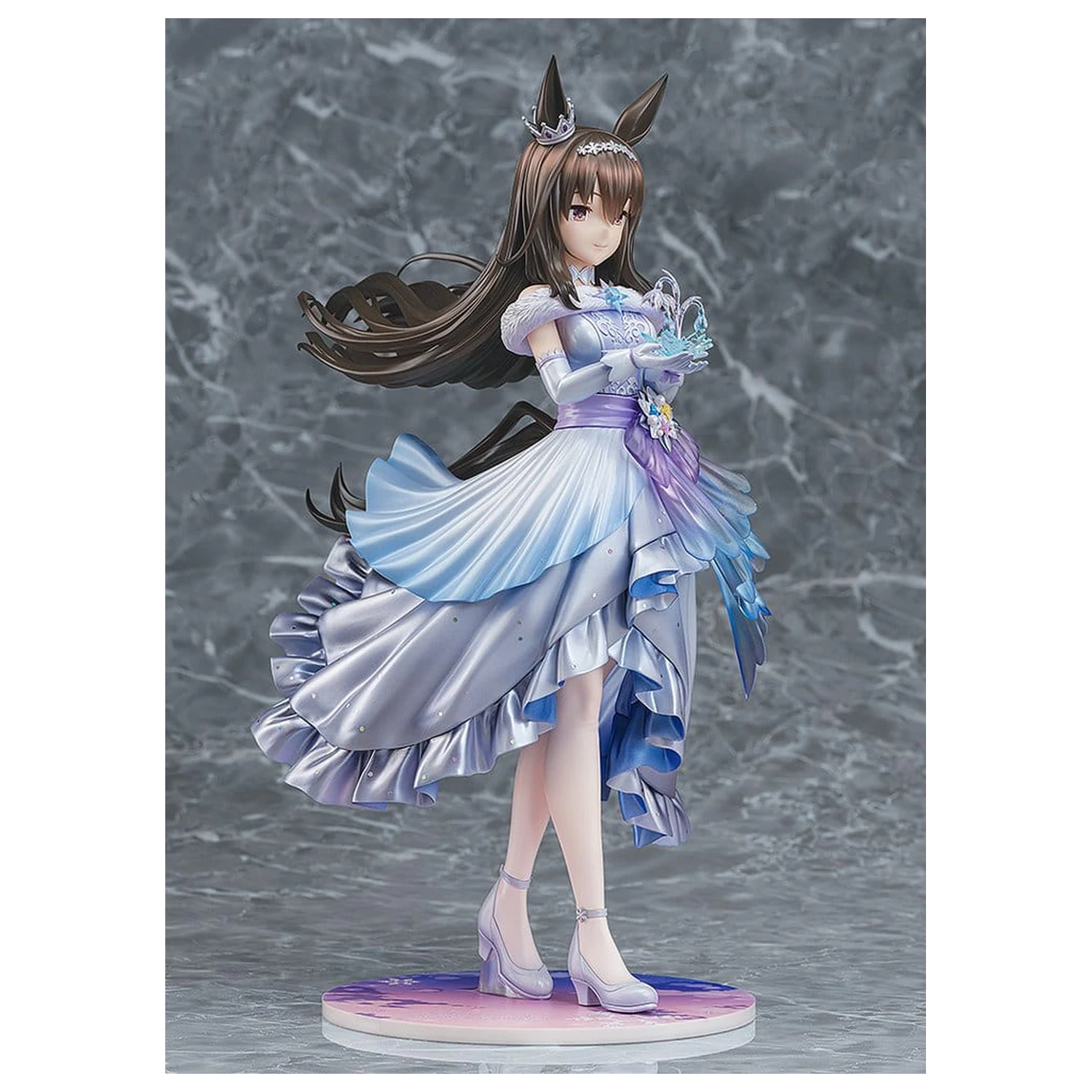Umamusume: Pretty Derby PVC figúrka 1/7 [Glacialis Vega] Admire Vega 26 cm produktová fotografia