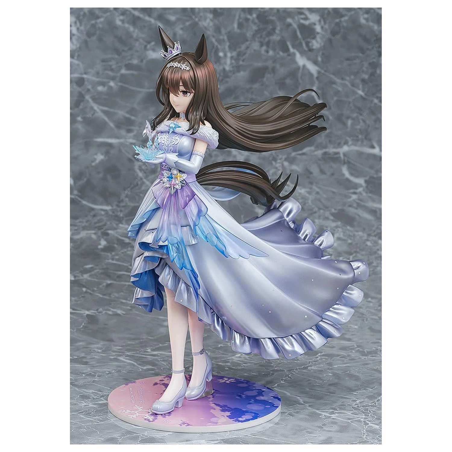 Umamusume: Pretty Derby PVC figúrka 1/7 [Glacialis Vega] Admire Vega 26 cm produktová fotografia
