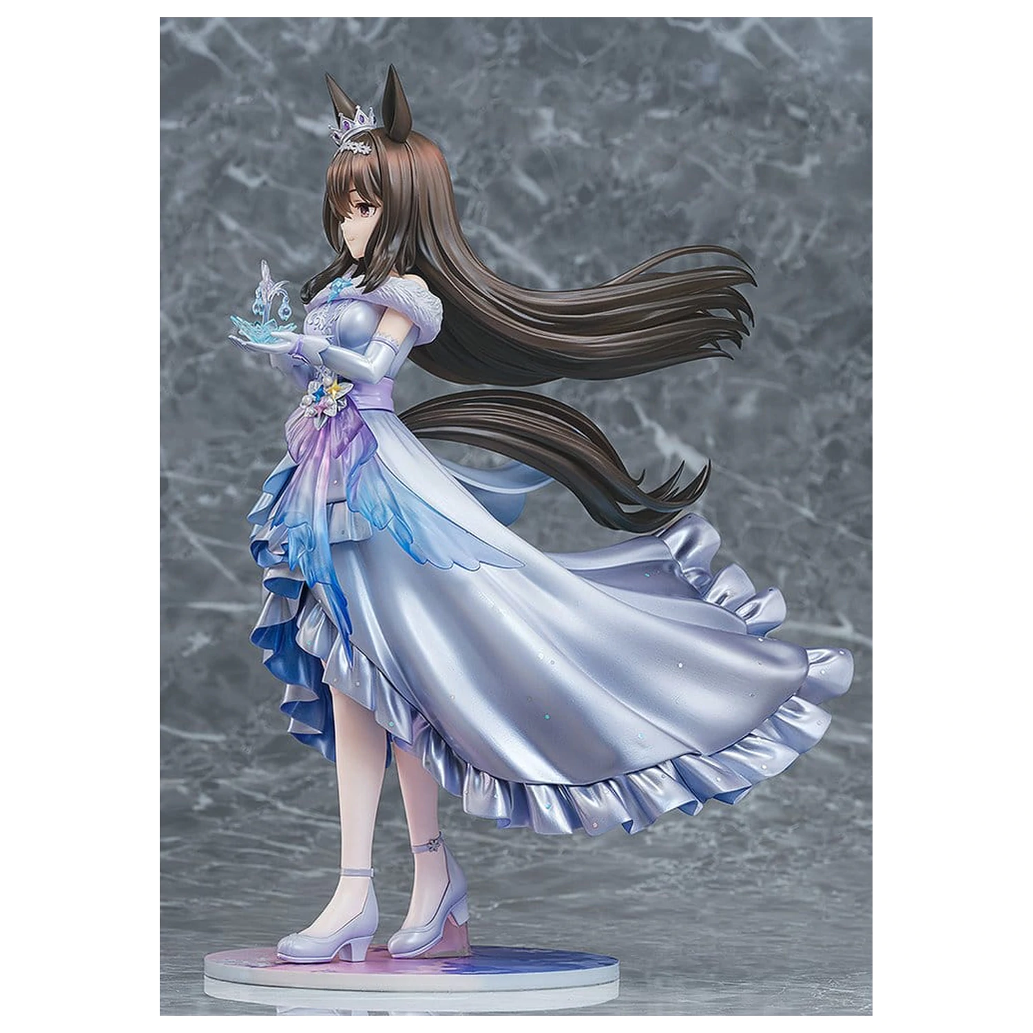 Umamusume: Pretty Derby PVC figúrka 1/7 [Glacialis Vega] Admire Vega 26 cm produktová fotografia