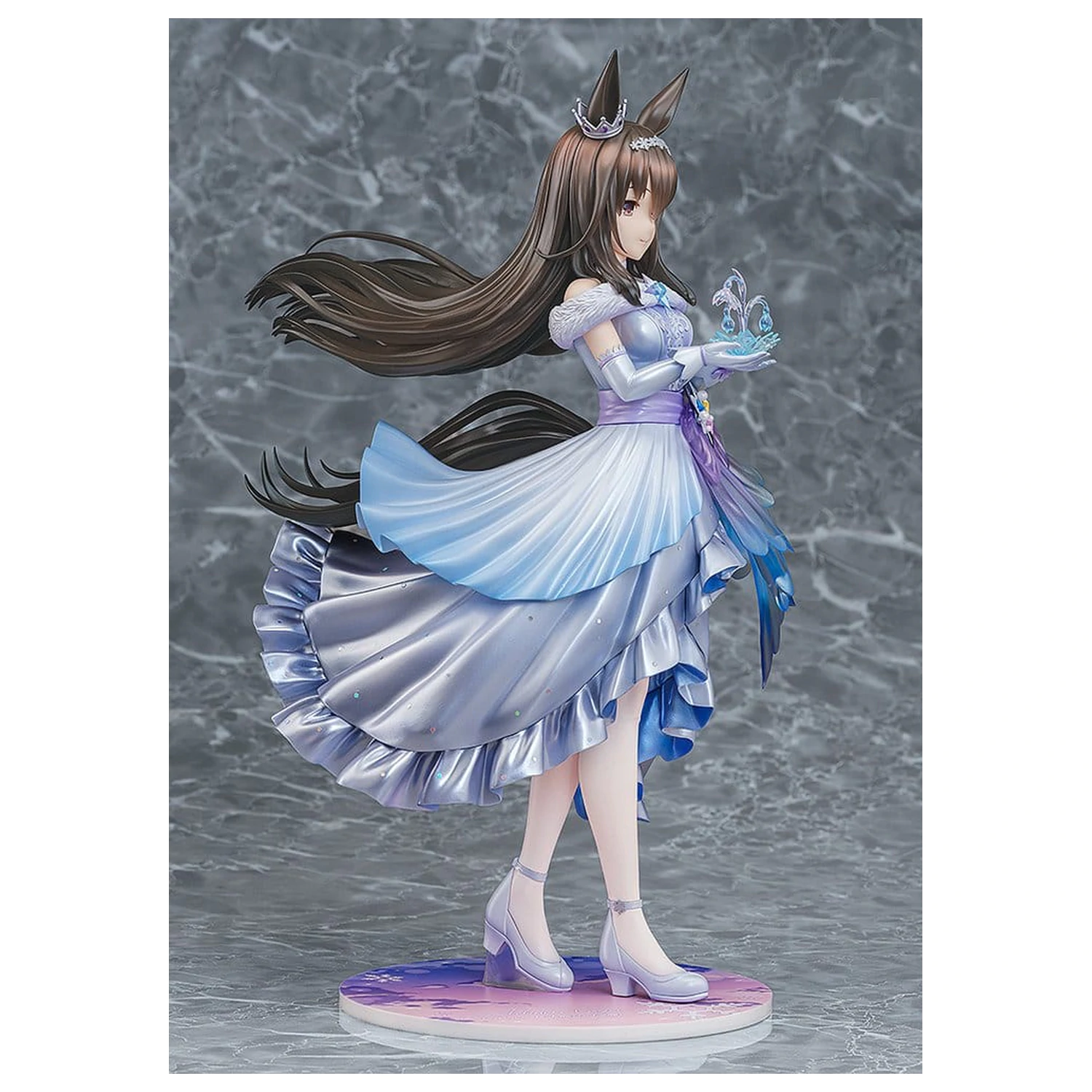 Umamusume: Pretty Derby PVC figúrka 1/7 [Glacialis Vega] Admire Vega 26 cm produktová fotografia
