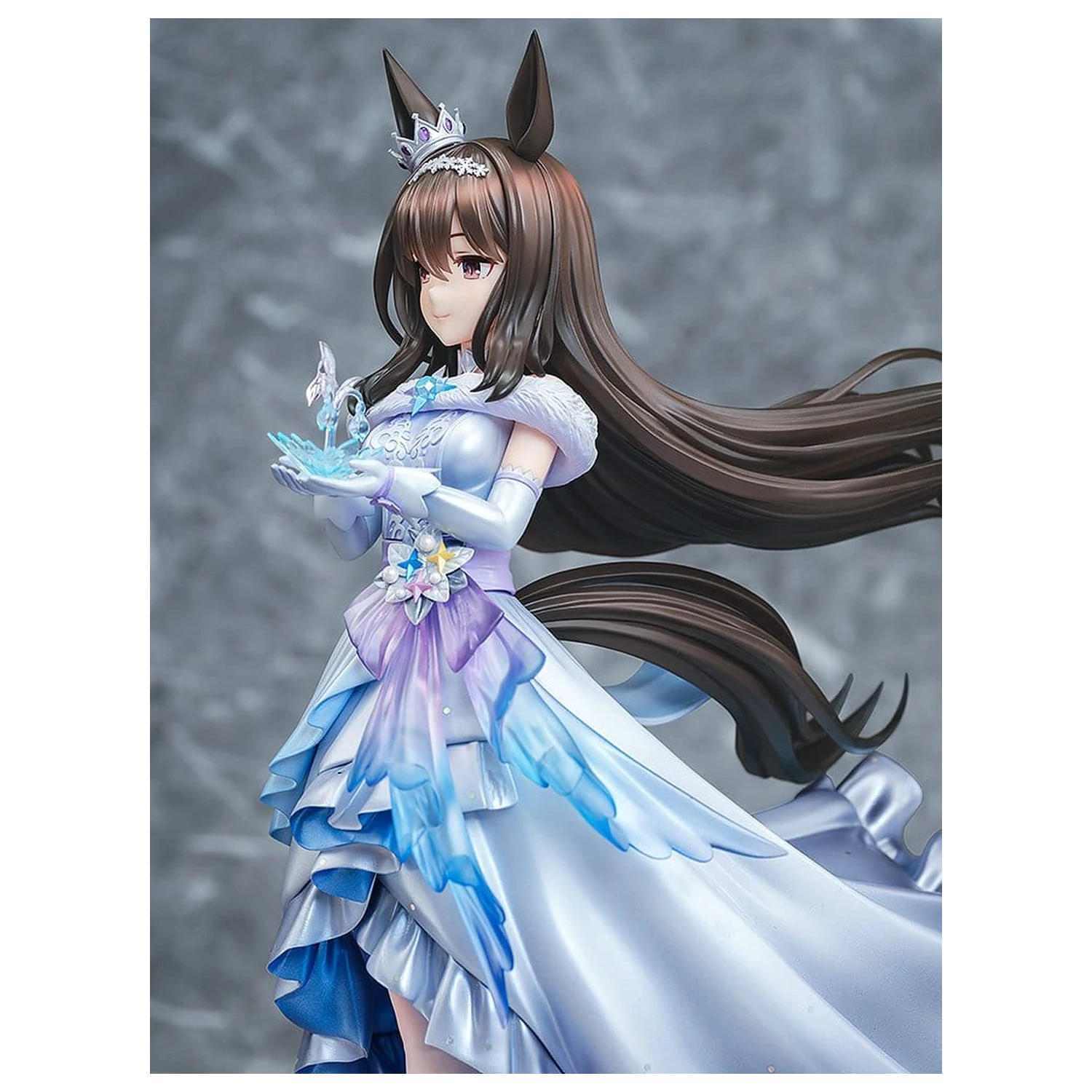 Umamusume: Pretty Derby PVC figúrka 1/7 [Glacialis Vega] Admire Vega 26 cm produktová fotografia