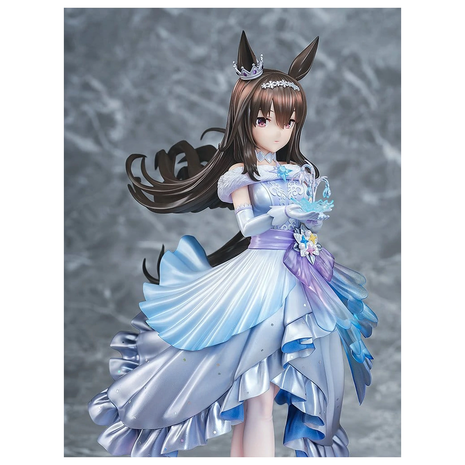 Umamusume: Pretty Derby PVC figúrka 1/7 [Glacialis Vega] Admire Vega 26 cm produktová fotografia