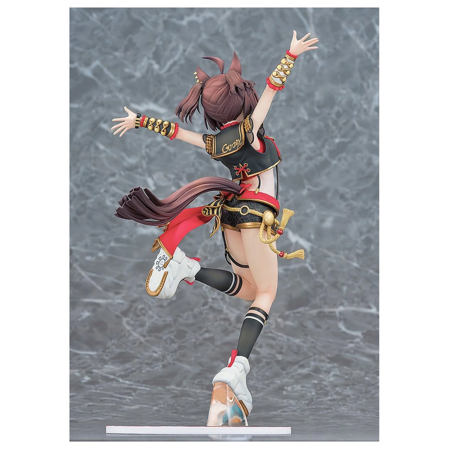 Umamusume: Pretty Derby PVC figúrka 1/7 Gran Alegria 26 cm produktová fotografia