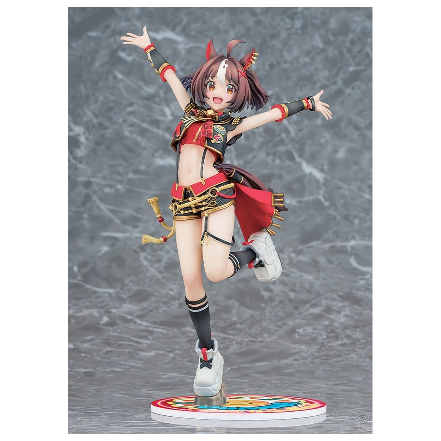 Umamusume: Pretty Derby PVC figúrka 1/7 Gran Alegria 26 cm produktová fotografia