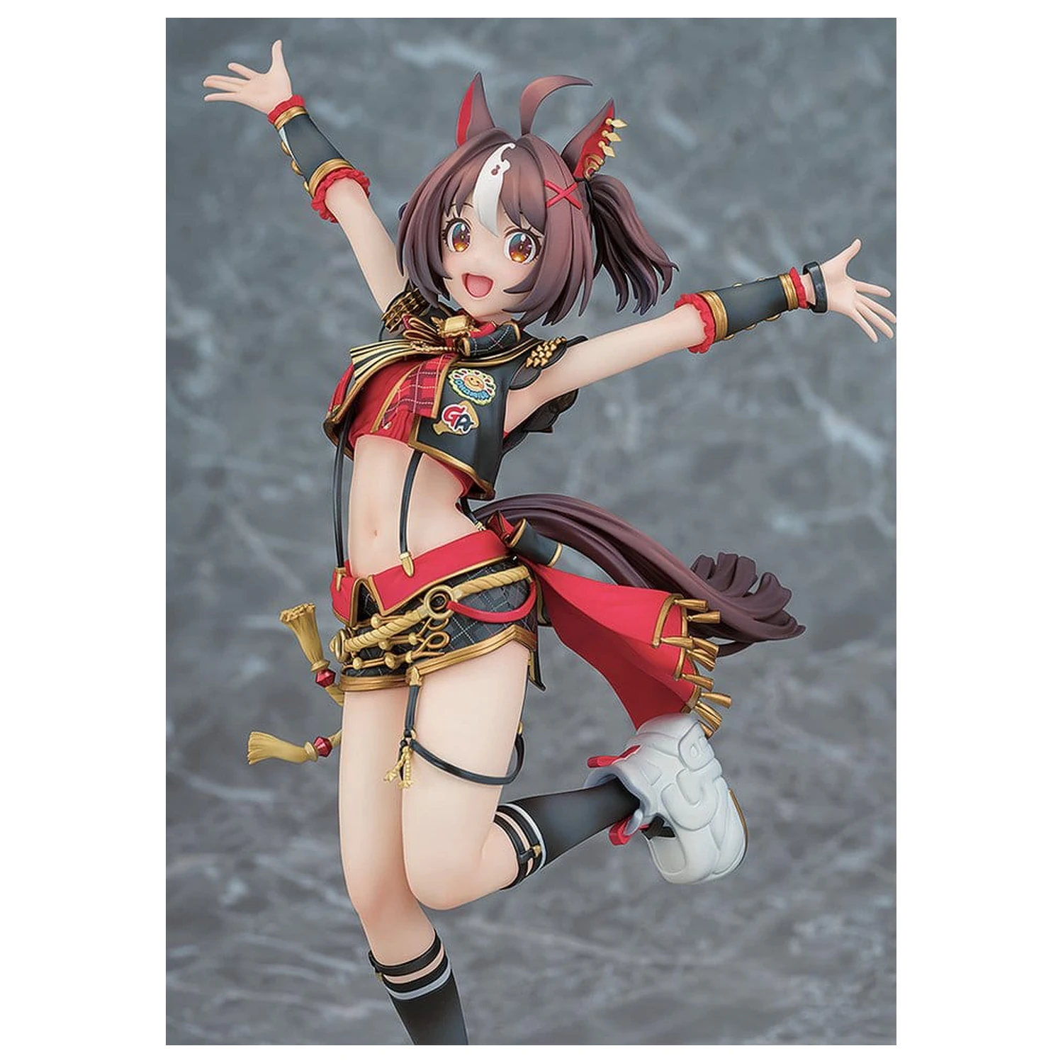 Umamusume: Pretty Derby PVC figúrka 1/7 Gran Alegria 26 cm produktová fotografia