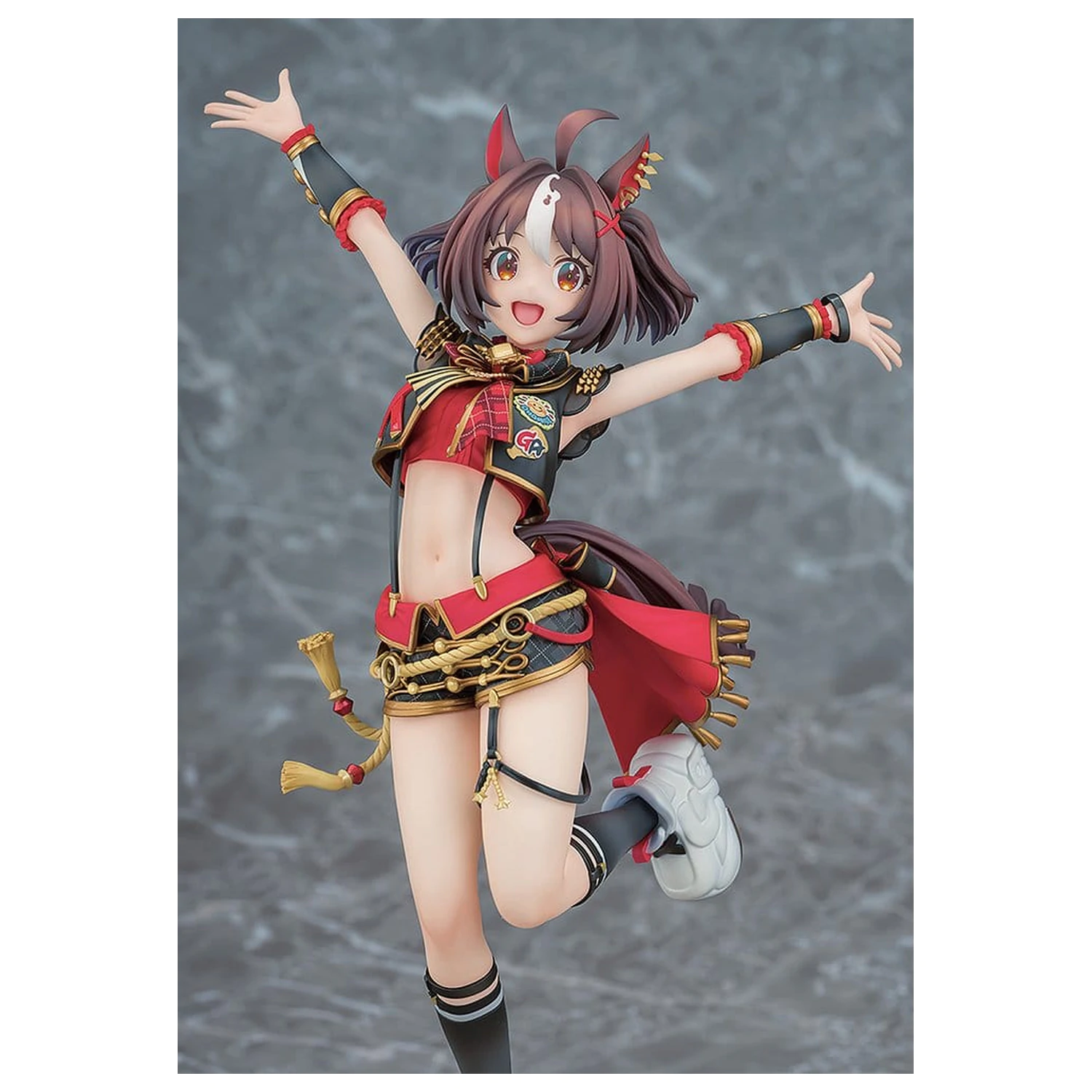 Umamusume: Pretty Derby PVC figúrka 1/7 Gran Alegria 26 cm produktová fotografia