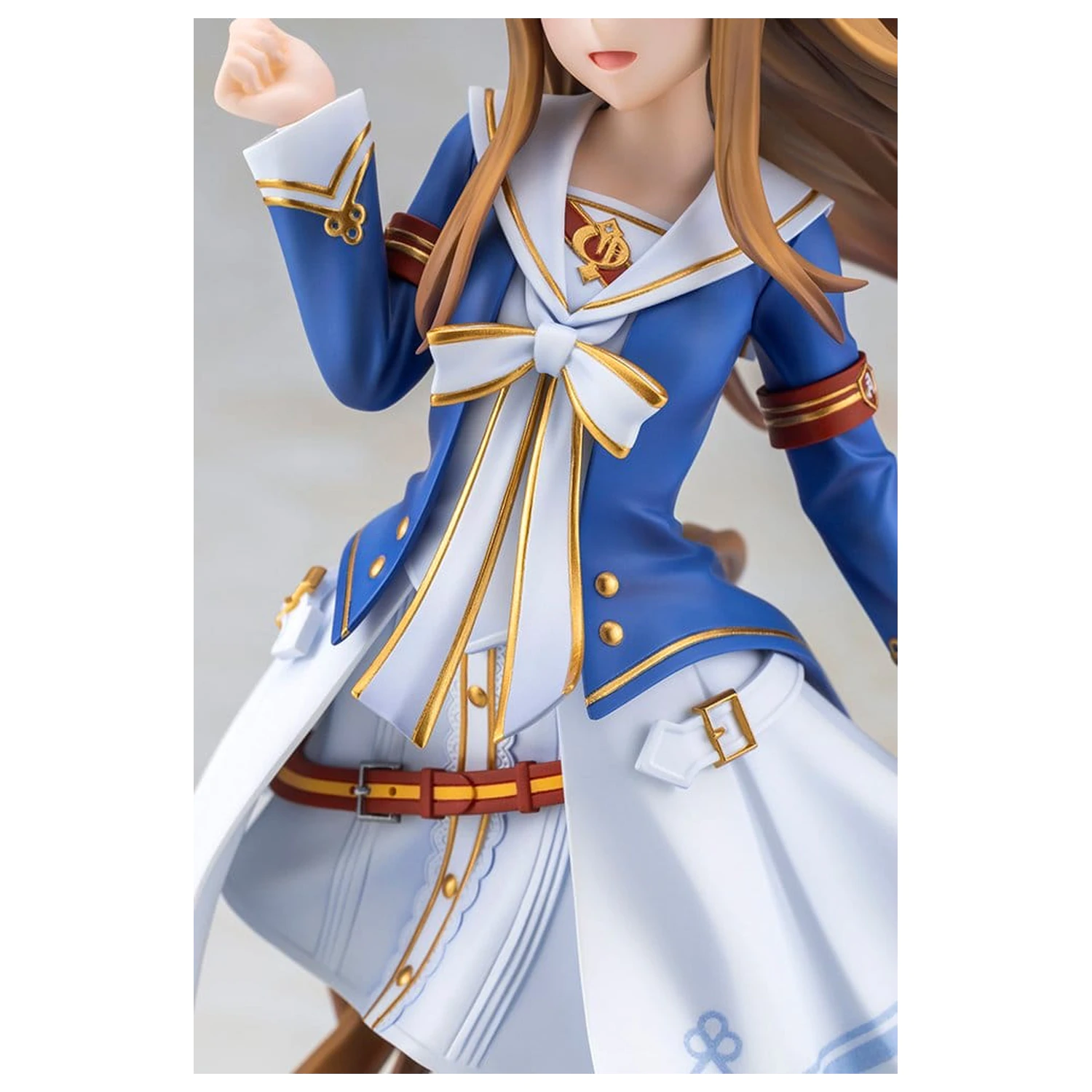 Umamusume: Pretty Derby PVC figúrka 1/7 Grass Wonder 25 cm produktová fotografia