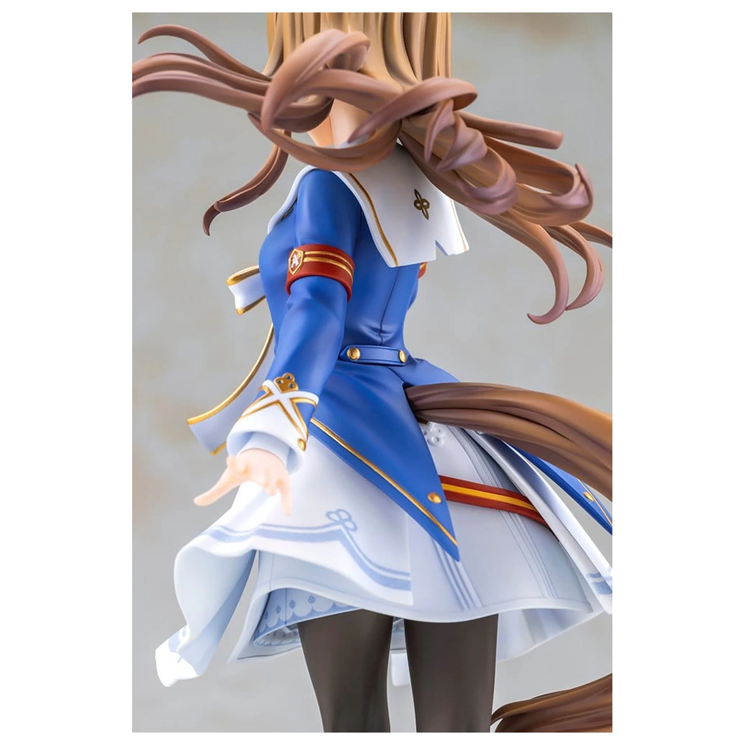 Umamusume: Pretty Derby PVC figúrka 1/7 Grass Wonder 25 cm produktová fotografia