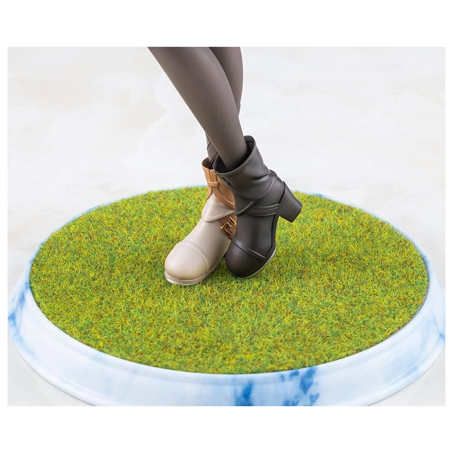 Umamusume: Pretty Derby PVC figúrka 1/7 Grass Wonder 25 cm produktová fotografia