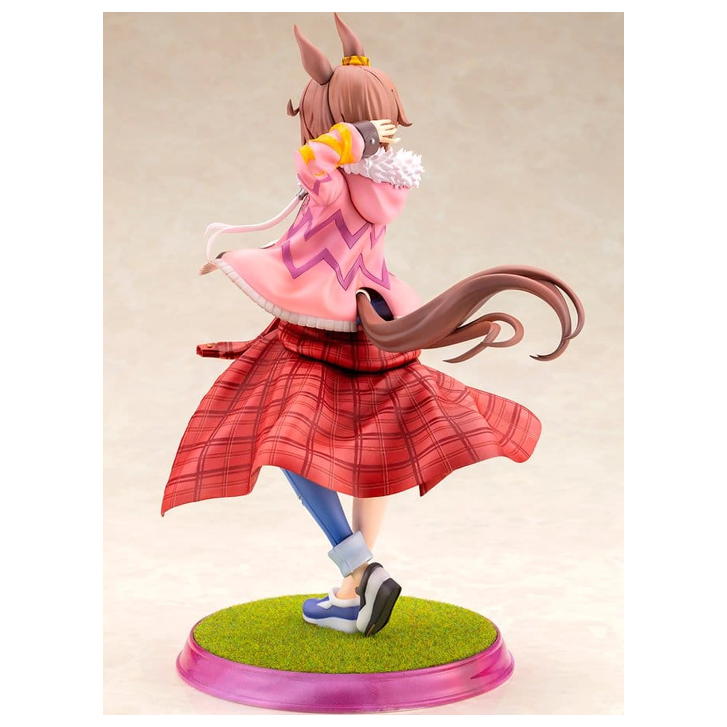 Umamusume: Pretty Derby PVC figúrka 1/7 Narita Taishin 24 cm produktová fotografia