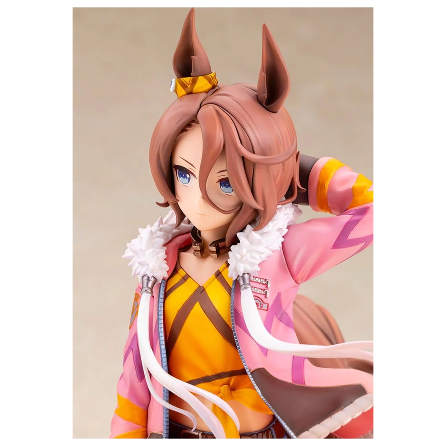 Umamusume: Pretty Derby PVC figúrka 1/7 Narita Taishin 24 cm produktová fotografia