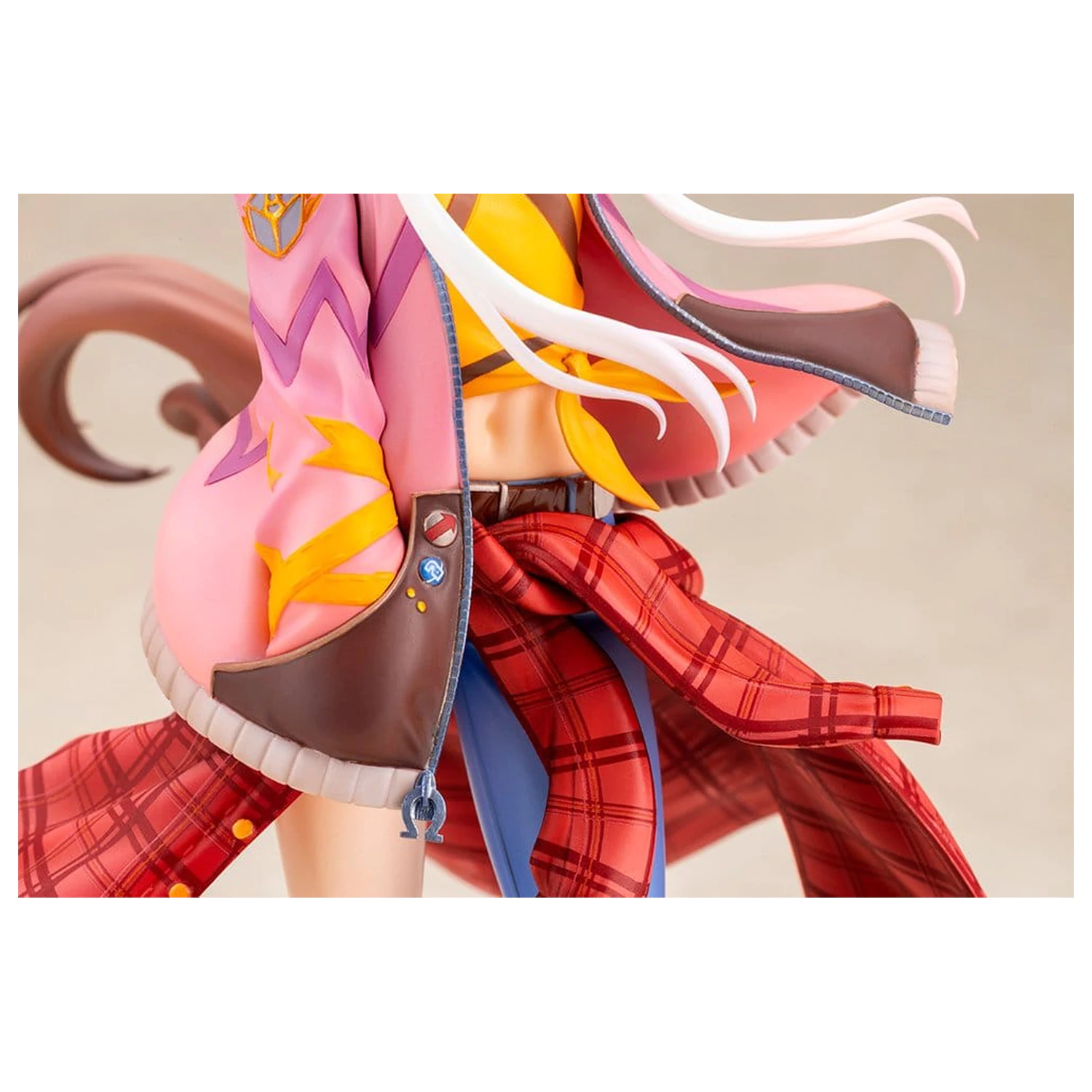Umamusume: Pretty Derby PVC figúrka 1/7 Narita Taishin 24 cm produktová fotografia