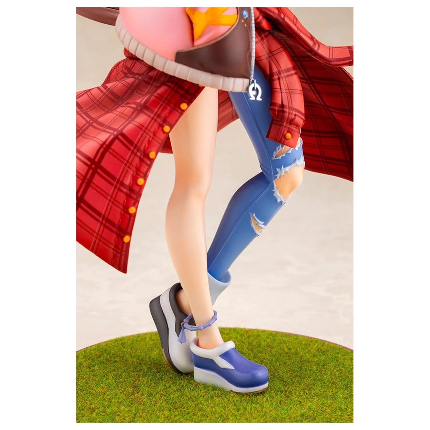 Umamusume: Pretty Derby PVC figúrka 1/7 Narita Taishin 24 cm produktová fotografia