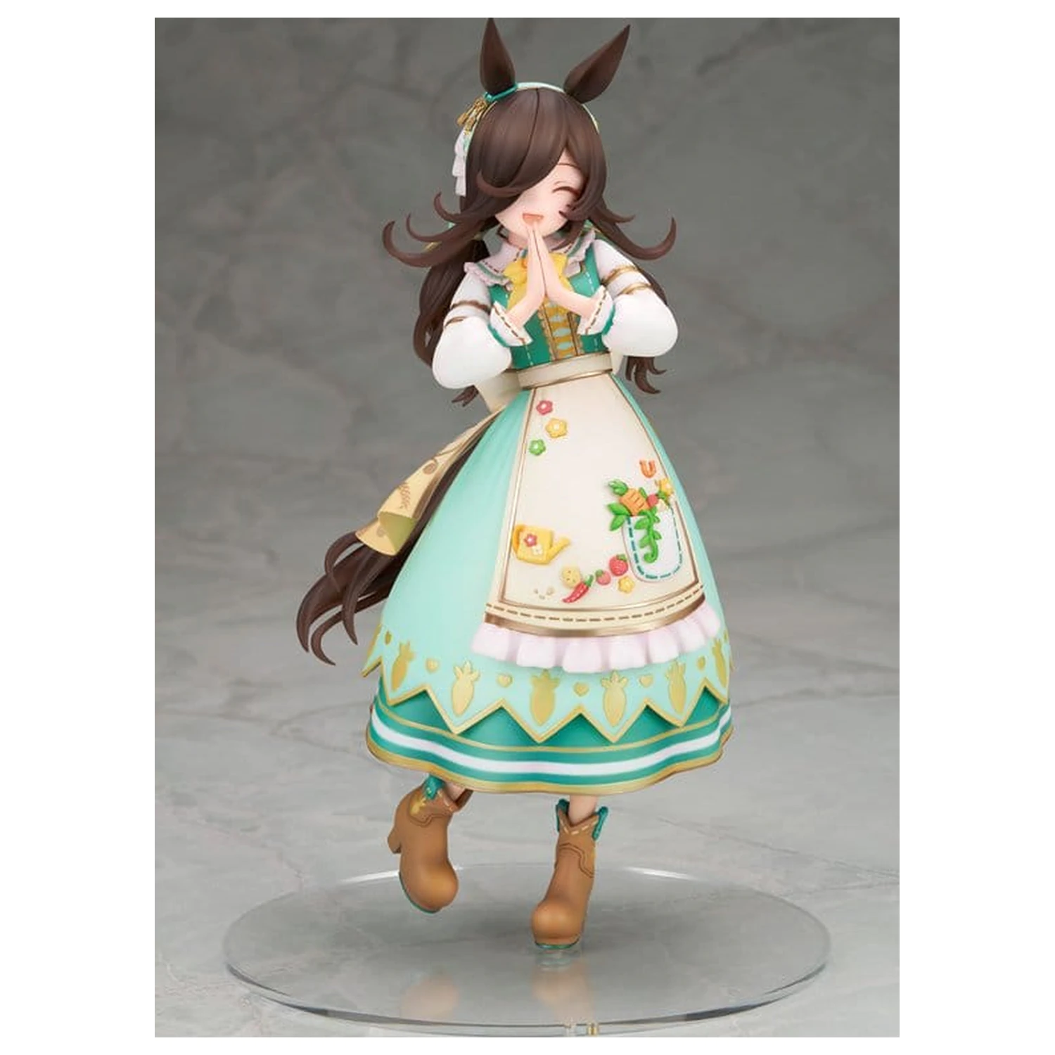 Umamusume: Pretty Derby PVC figúrka 1/7 Rice Shower [Yummy Dreamy Fairy] 22 cm produktová fotografia