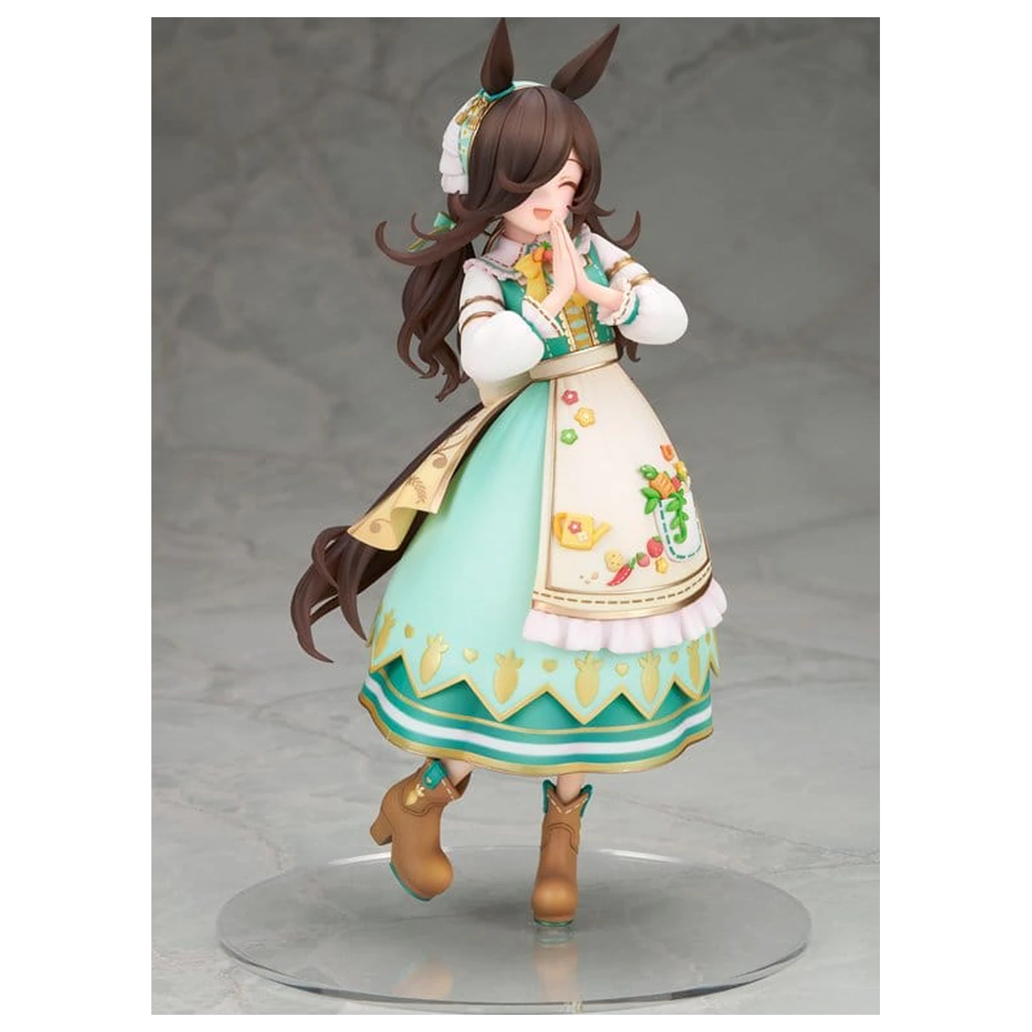 Umamusume: Pretty Derby PVC figúrka 1/7 Rice Shower [Yummy Dreamy Fairy] 22 cm produktová fotografia