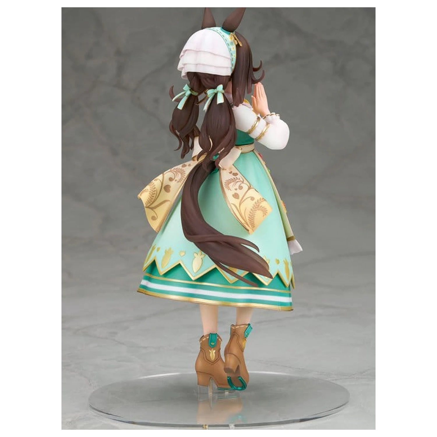 Umamusume: Pretty Derby PVC figúrka 1/7 Rice Shower [Yummy Dreamy Fairy] 22 cm produktová fotografia