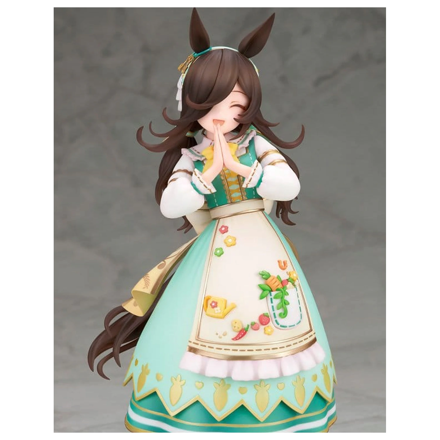 Umamusume: Pretty Derby PVC figúrka 1/7 Rice Shower [Yummy Dreamy Fairy] 22 cm produktová fotografia
