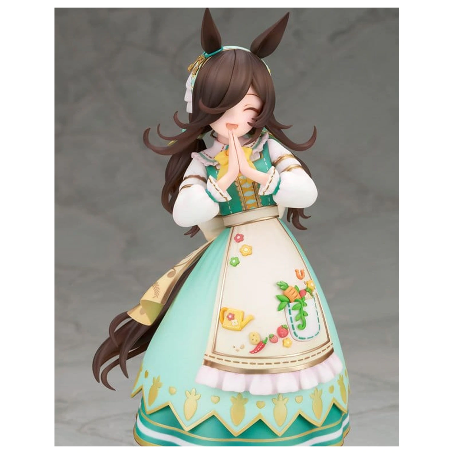 Umamusume: Pretty Derby PVC figúrka 1/7 Rice Shower [Yummy Dreamy Fairy] 22 cm produktová fotografia