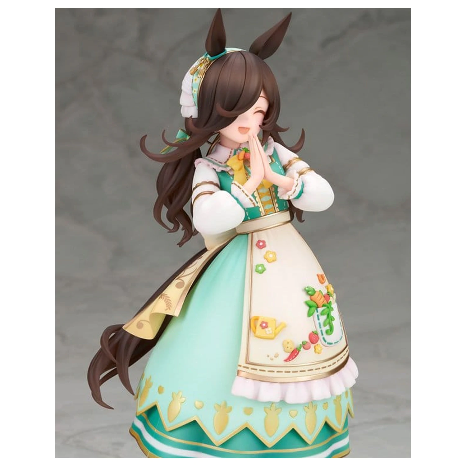Umamusume: Pretty Derby PVC figúrka 1/7 Rice Shower [Yummy Dreamy Fairy] 22 cm produktová fotografia