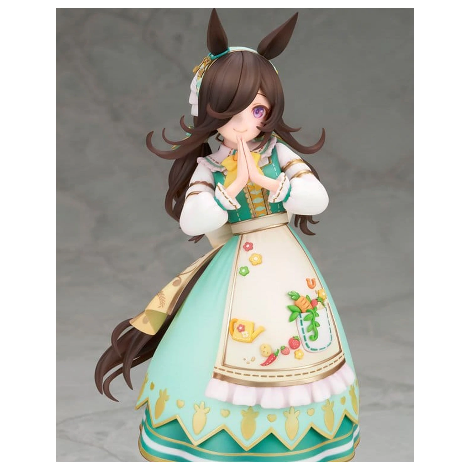 Umamusume: Pretty Derby PVC figúrka 1/7 Rice Shower [Yummy Dreamy Fairy] 22 cm produktová fotografia