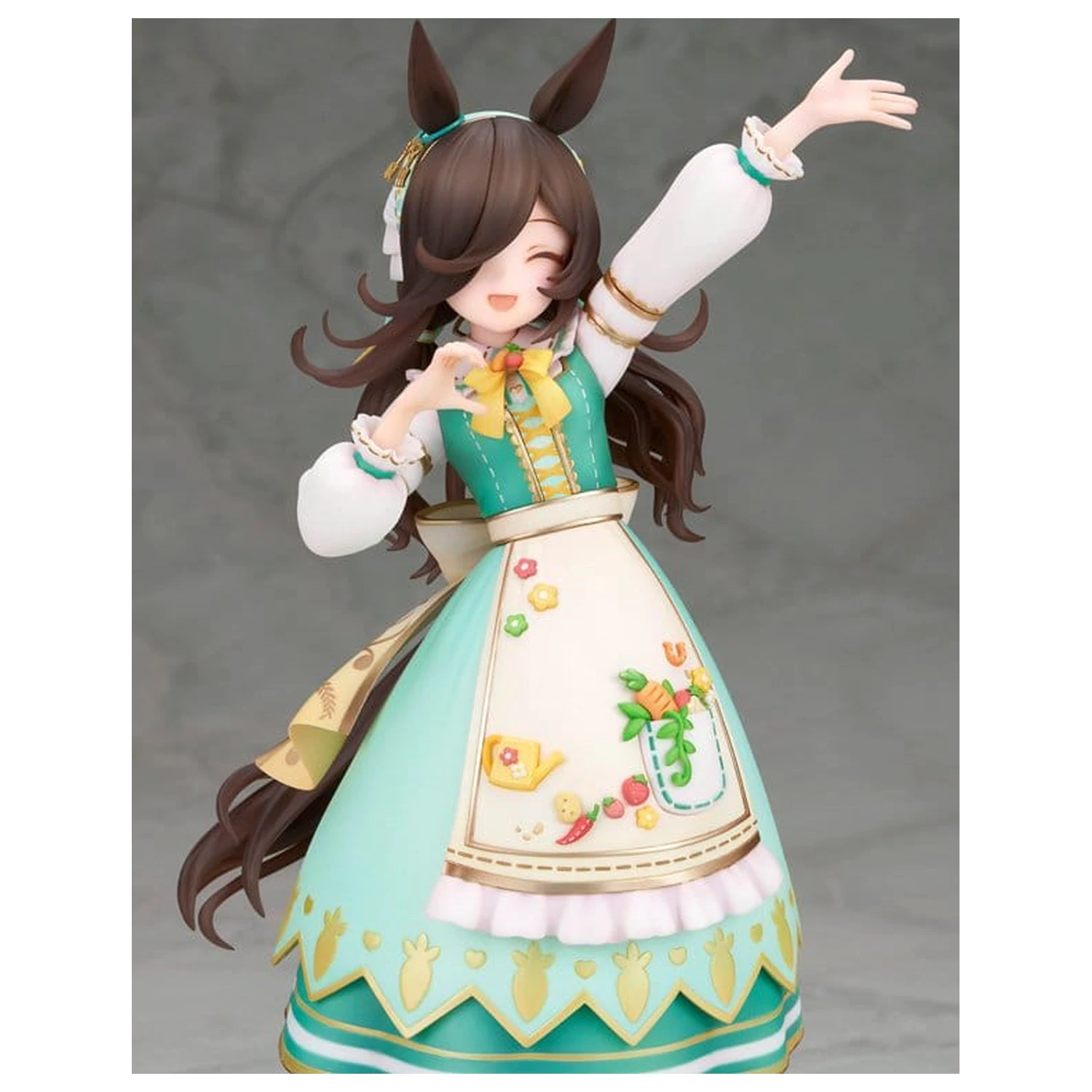 Umamusume: Pretty Derby PVC figúrka 1/7 Rice Shower [Yummy Dreamy Fairy] 22 cm produktová fotografia