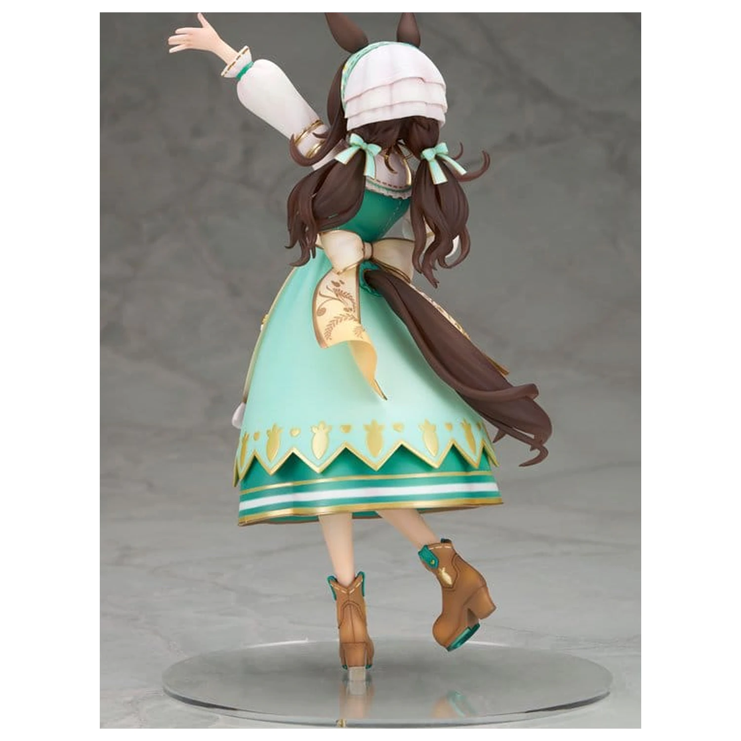 Umamusume: Pretty Derby PVC figúrka 1/7 Rice Shower [Yummy Dreamy Fairy] 22 cm produktová fotografia