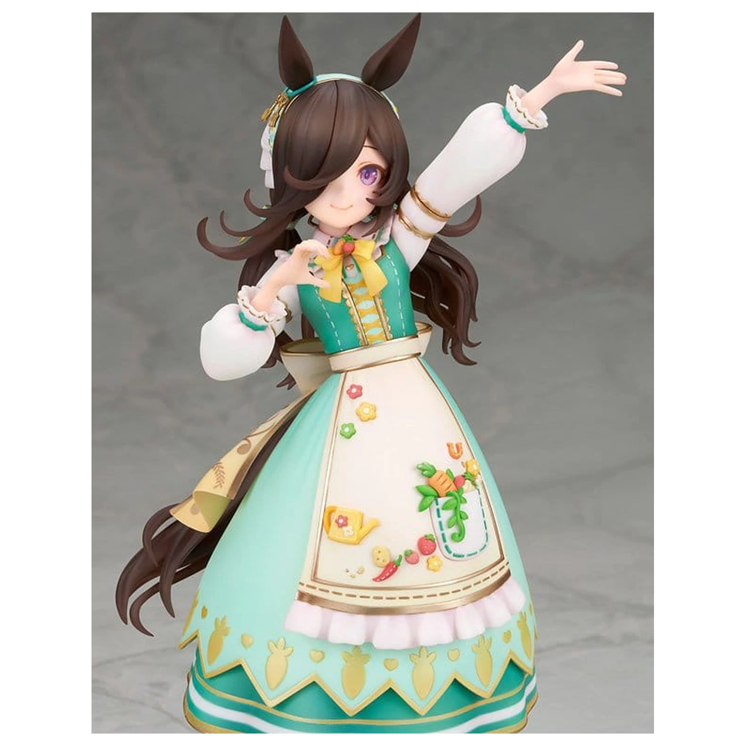 Umamusume: Pretty Derby PVC figúrka 1/7 Rice Shower [Yummy Dreamy Fairy] 22 cm produktová fotografia
