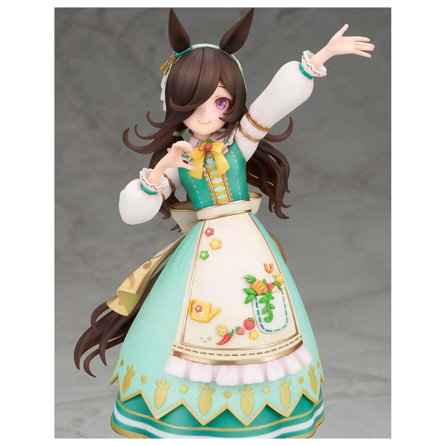 Umamusume: Pretty Derby PVC figúrka 1/7 Rice Shower [Yummy Dreamy Fairy] 22 cm produktová fotografia