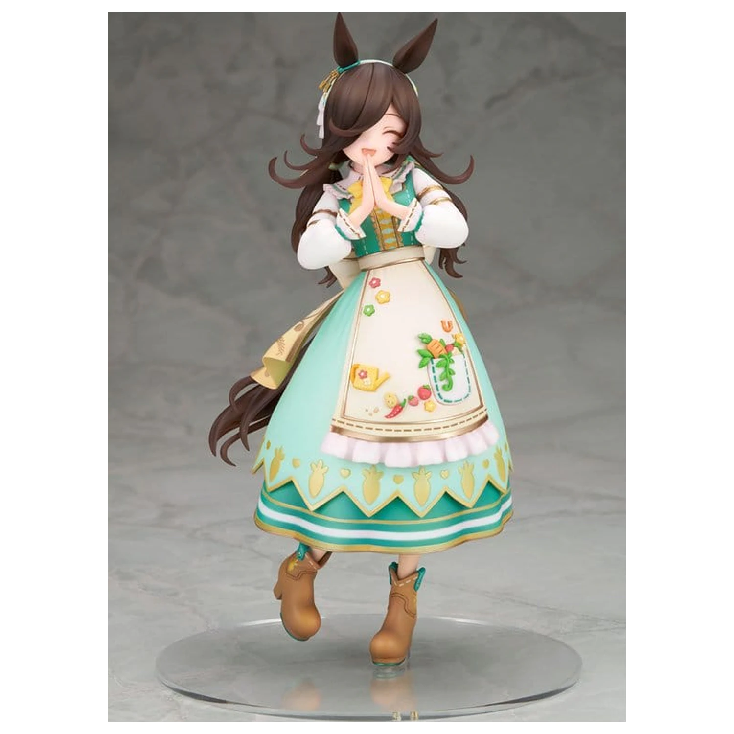 Umamusume: Pretty Derby PVC figúrka 1/7 Rice Shower [Yummy Dreamy Fairy] 22 cm produktová fotografia