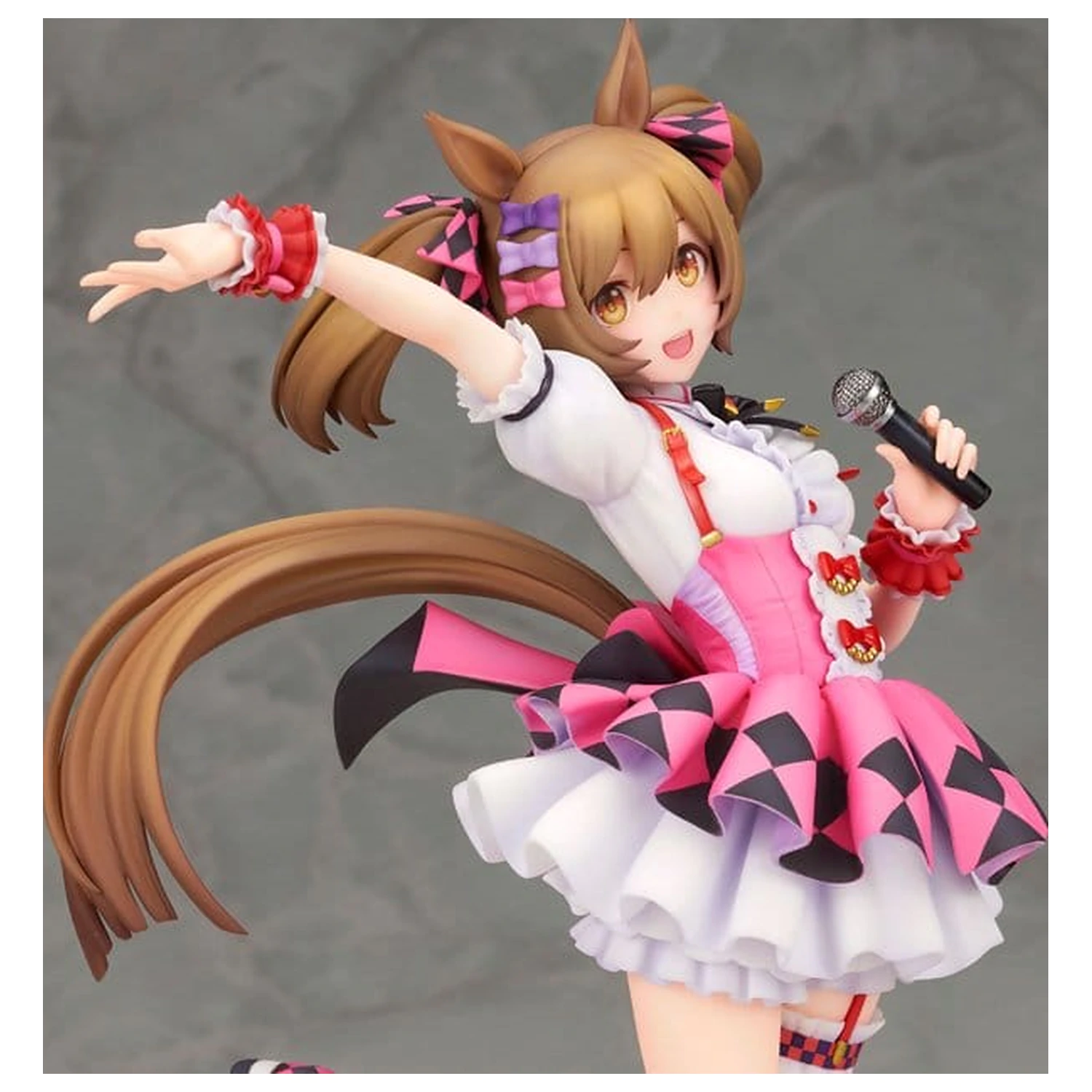 Umamusume Pretty Derby PVC figúrka 1/7 Smart Falcon 25 cm produktová fotografia