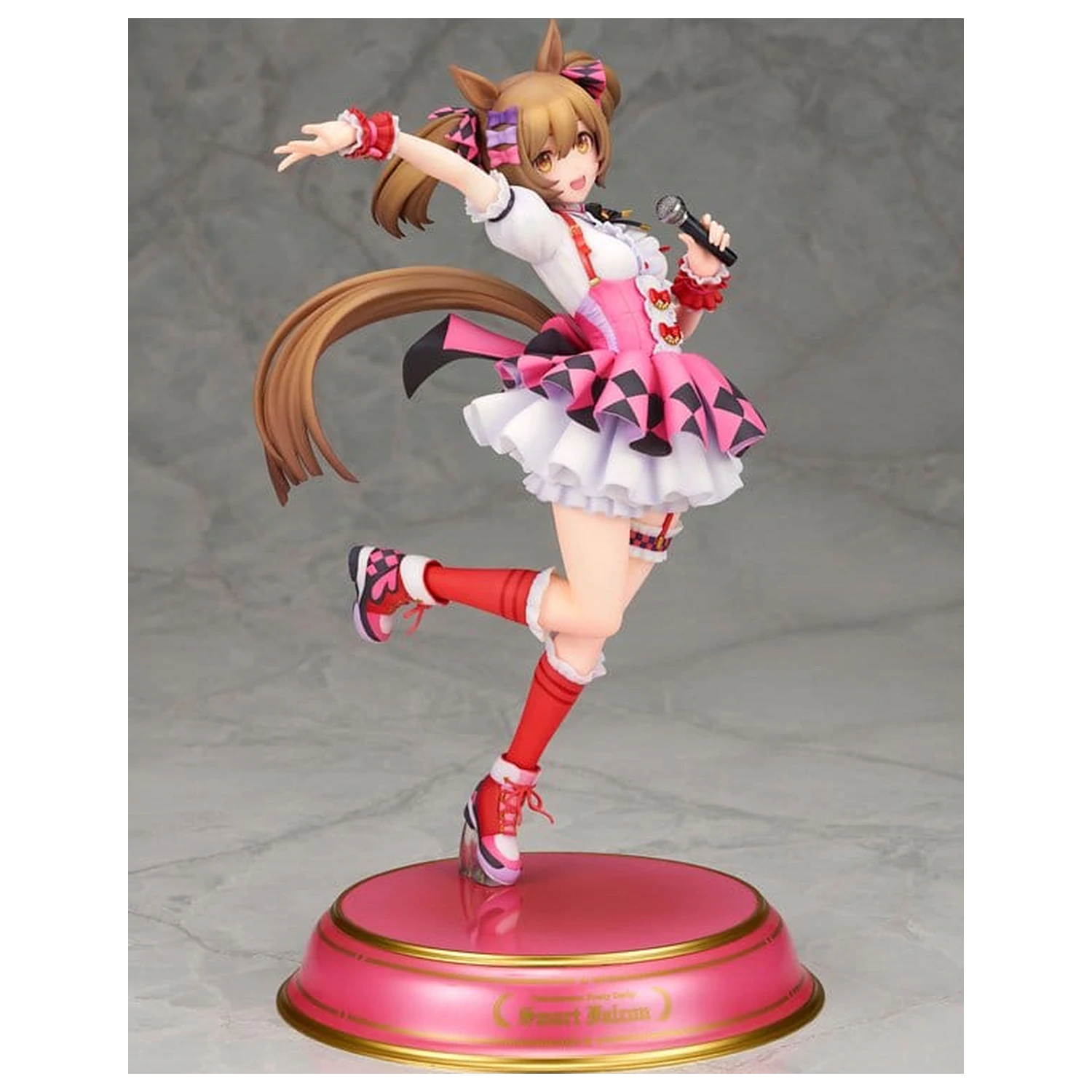 Umamusume Pretty Derby PVC figúrka 1/7 Smart Falcon 25 cm produktová fotografia