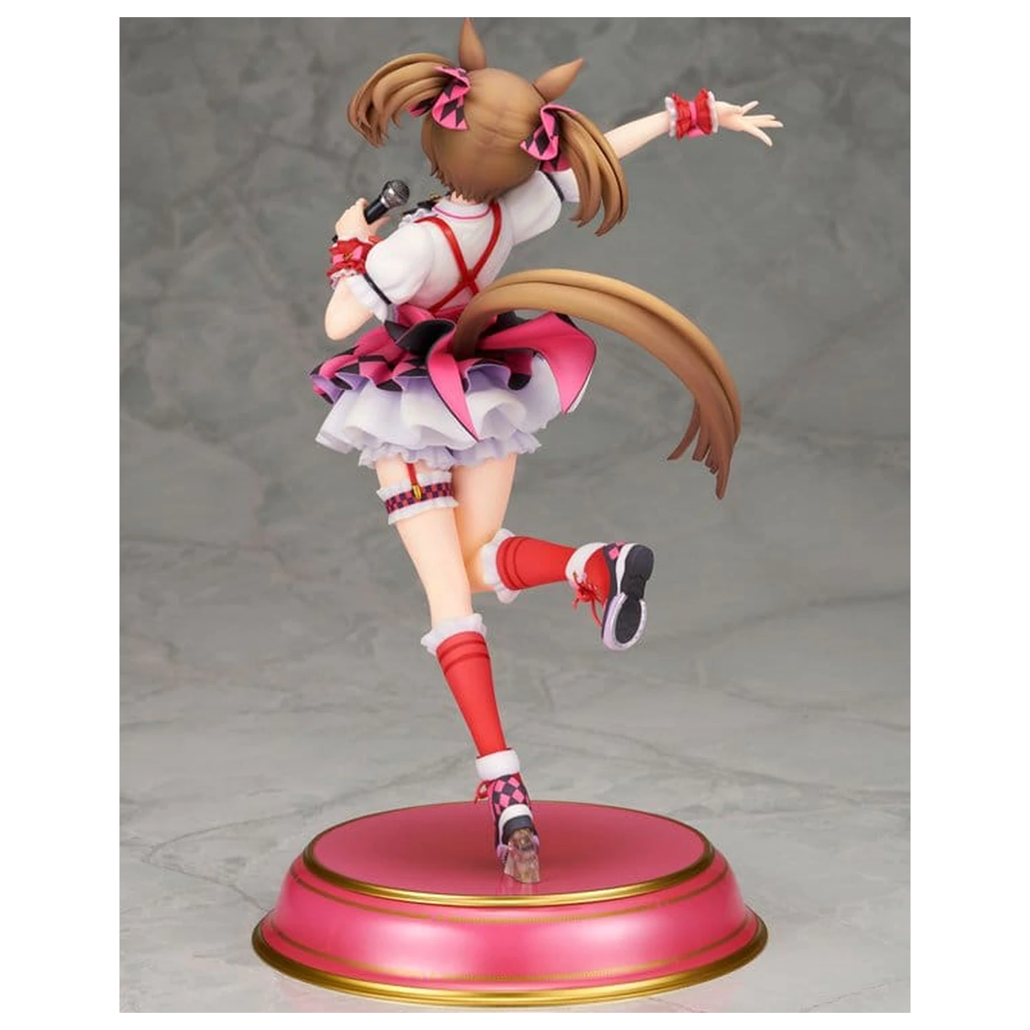 Umamusume Pretty Derby PVC figúrka 1/7 Smart Falcon 25 cm produktová fotografia
