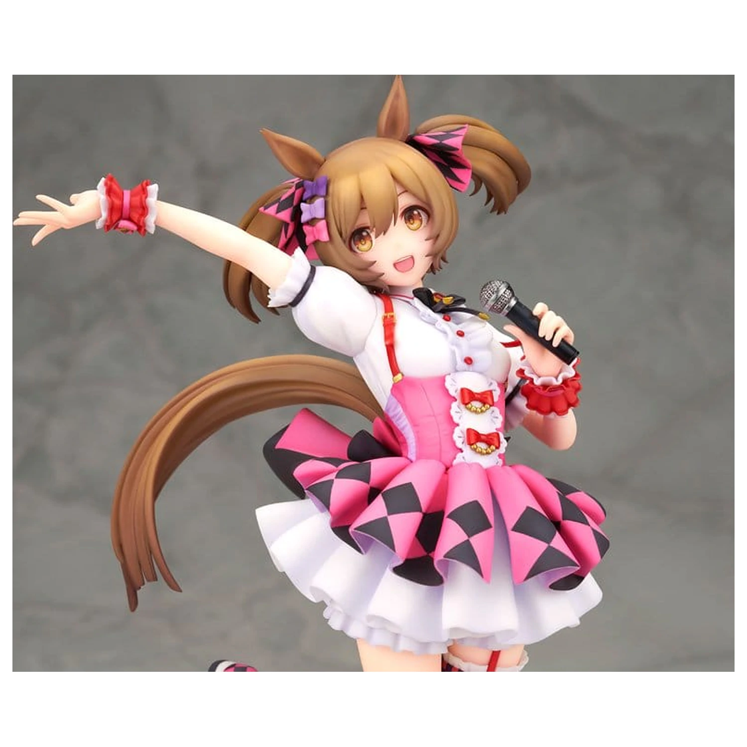 Umamusume Pretty Derby PVC figúrka 1/7 Smart Falcon 25 cm produktová fotografia