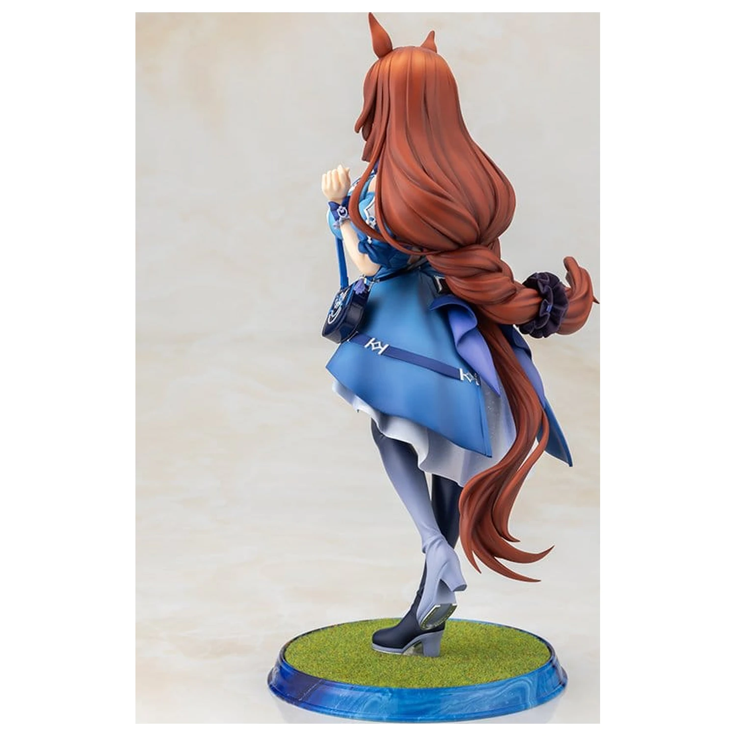 Umamusume: Pretty Derby PVC figúrka 1/7 Super Creek 28 cm produktová fotografia