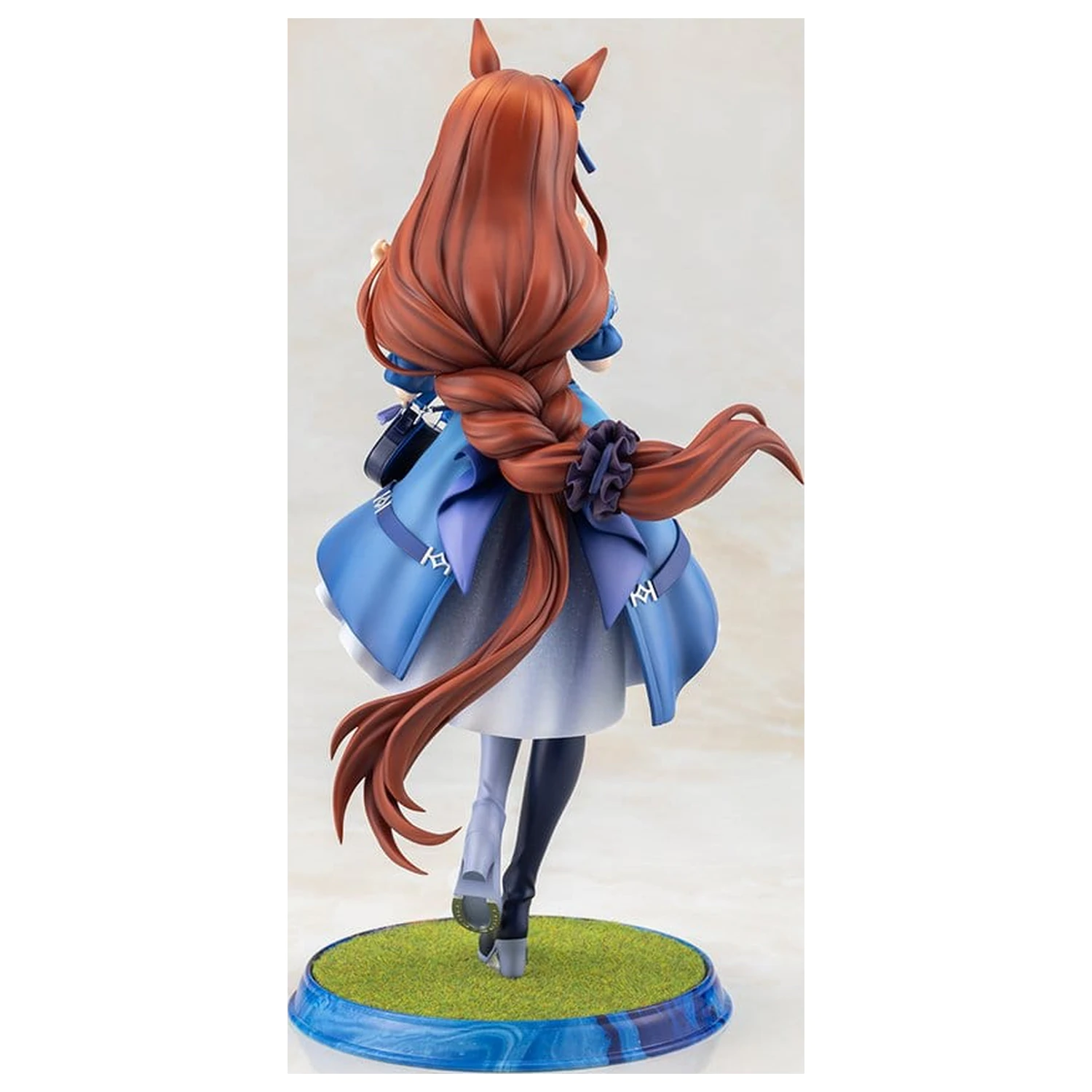 Umamusume: Pretty Derby PVC figúrka 1/7 Super Creek 28 cm produktová fotografia