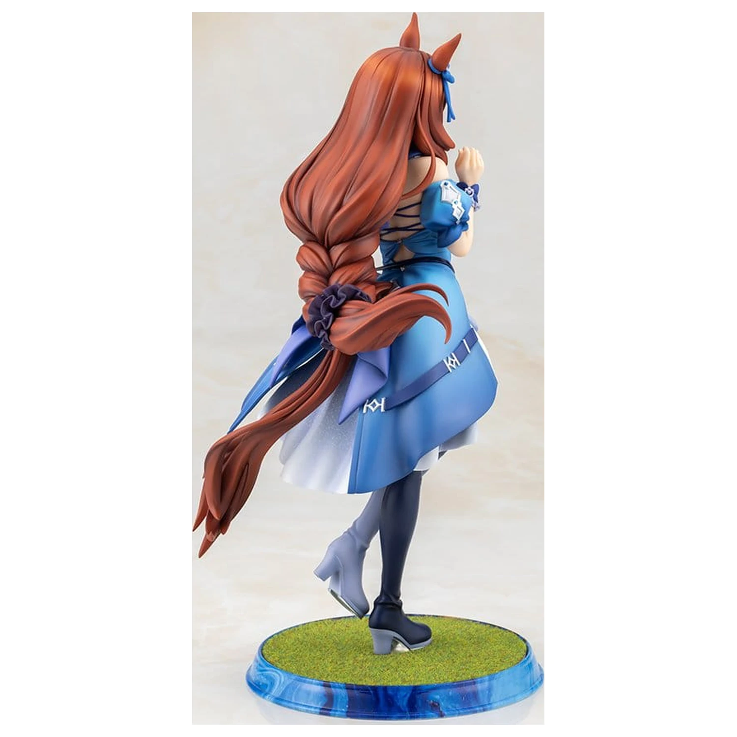 Umamusume: Pretty Derby PVC figúrka 1/7 Super Creek 28 cm produktová fotografia
