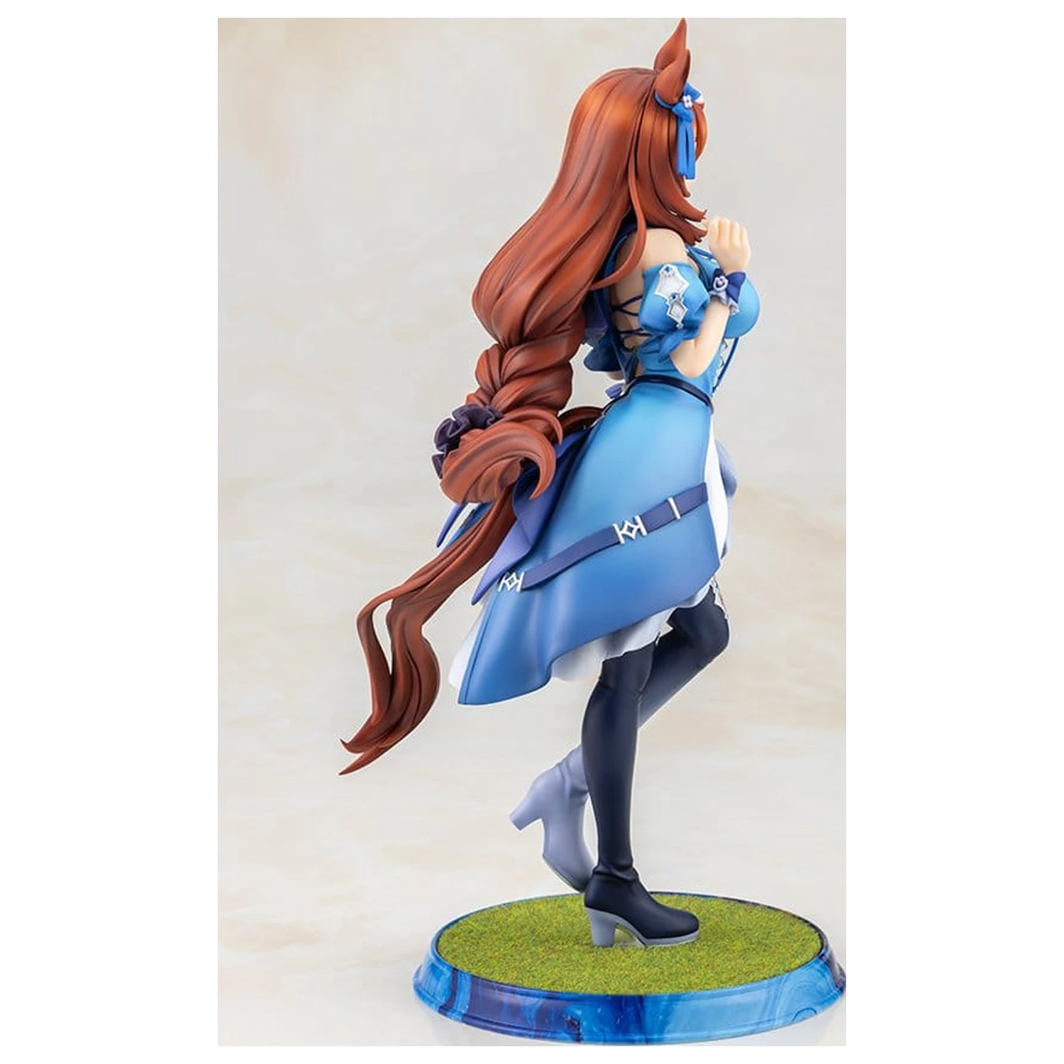 Umamusume: Pretty Derby PVC figúrka 1/7 Super Creek 28 cm produktová fotografia