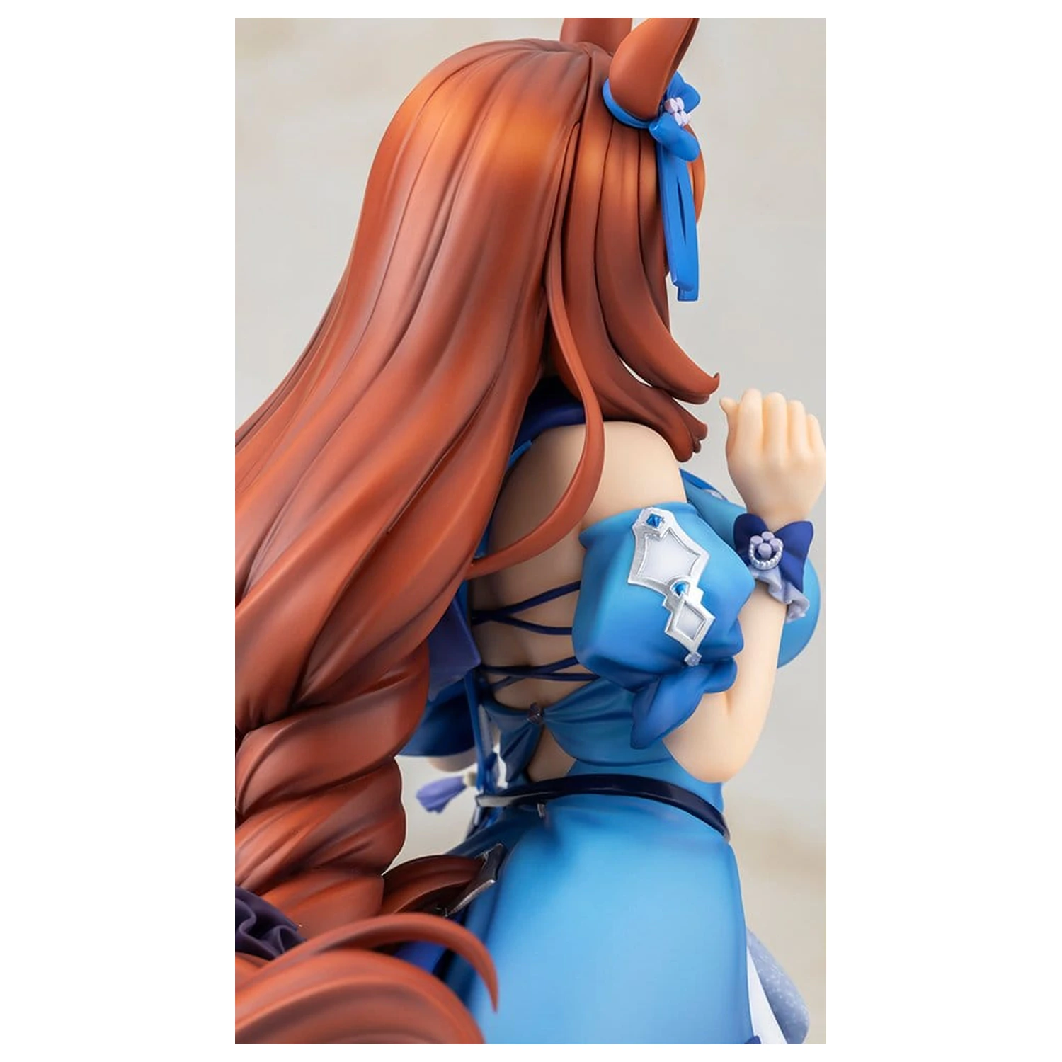 Umamusume: Pretty Derby PVC figúrka 1/7 Super Creek 28 cm produktová fotografia