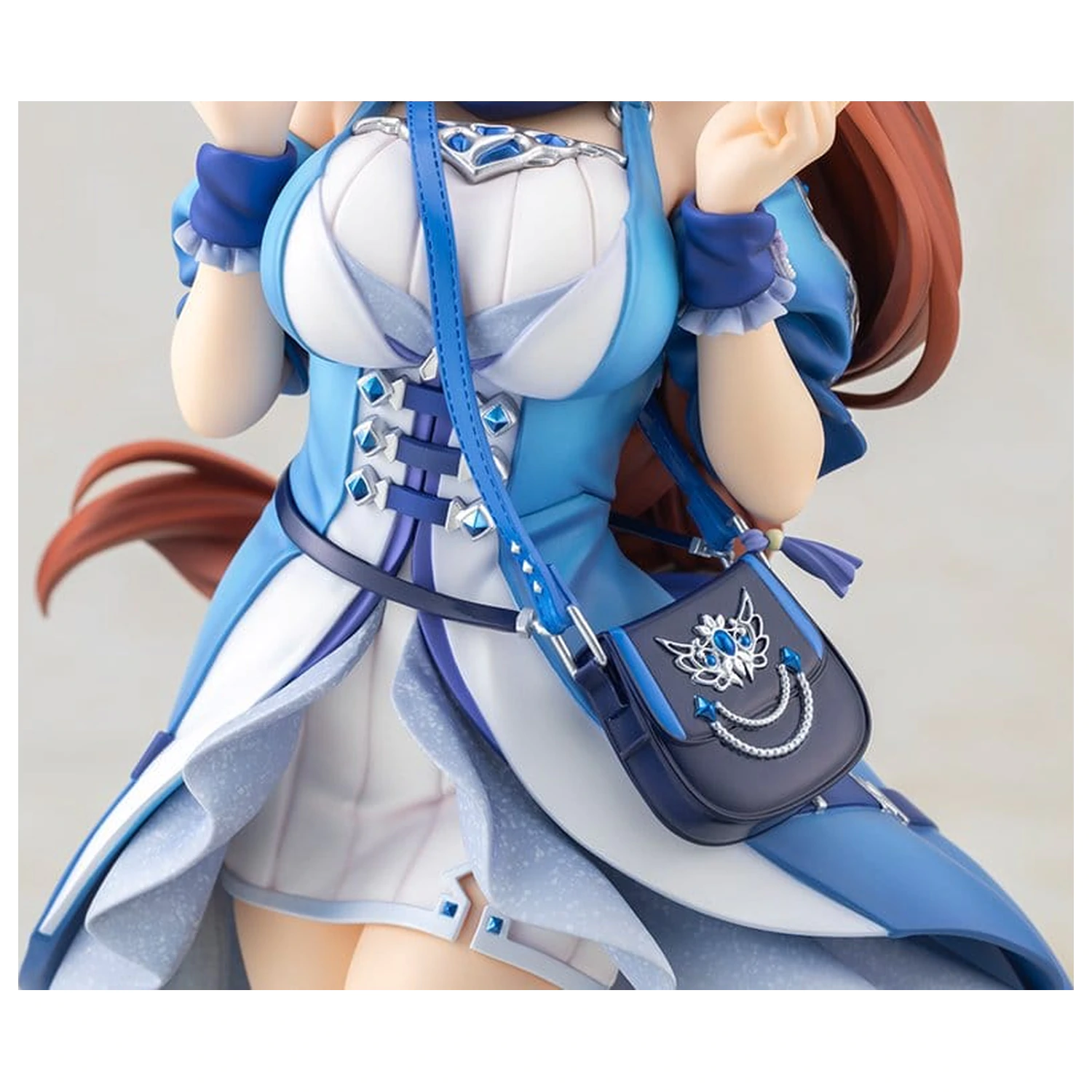Umamusume: Pretty Derby PVC figúrka 1/7 Super Creek 28 cm produktová fotografia