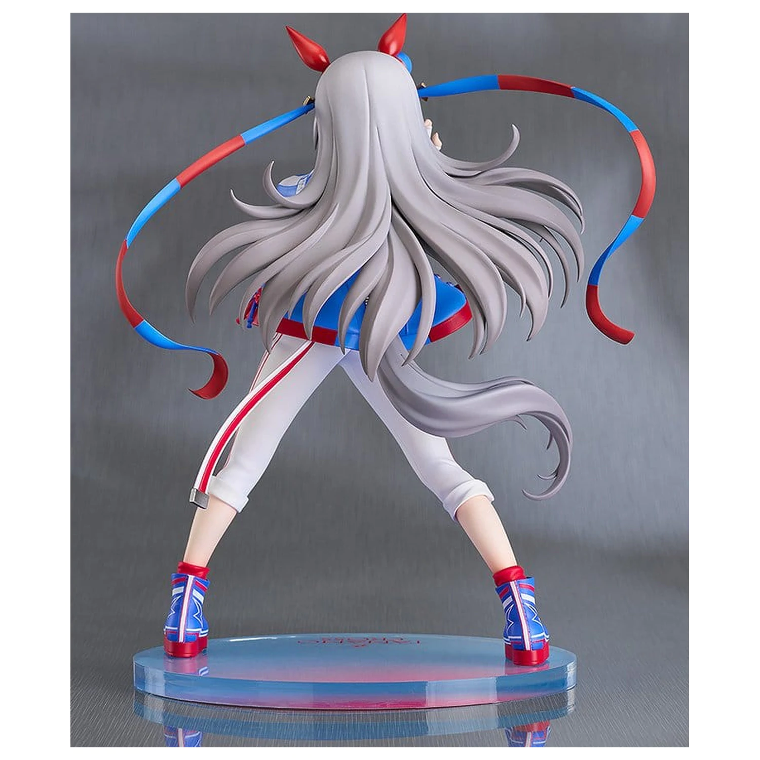 Umamusume: Pretty Derby PVC figúrka 1/7 Tamamo Cross 21 cm produktová fotografia