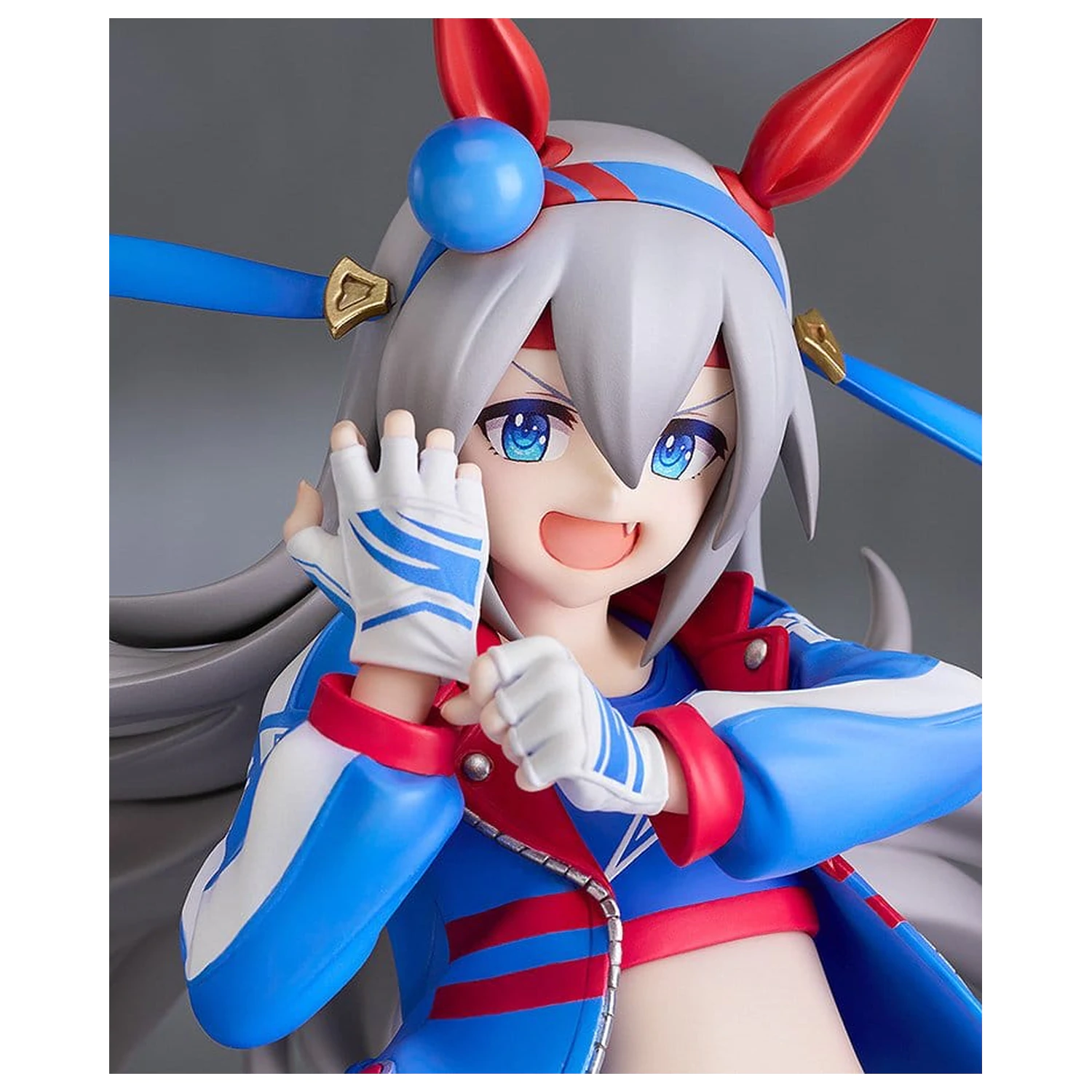 Umamusume: Pretty Derby PVC figúrka 1/7 Tamamo Cross 21 cm produktová fotografia